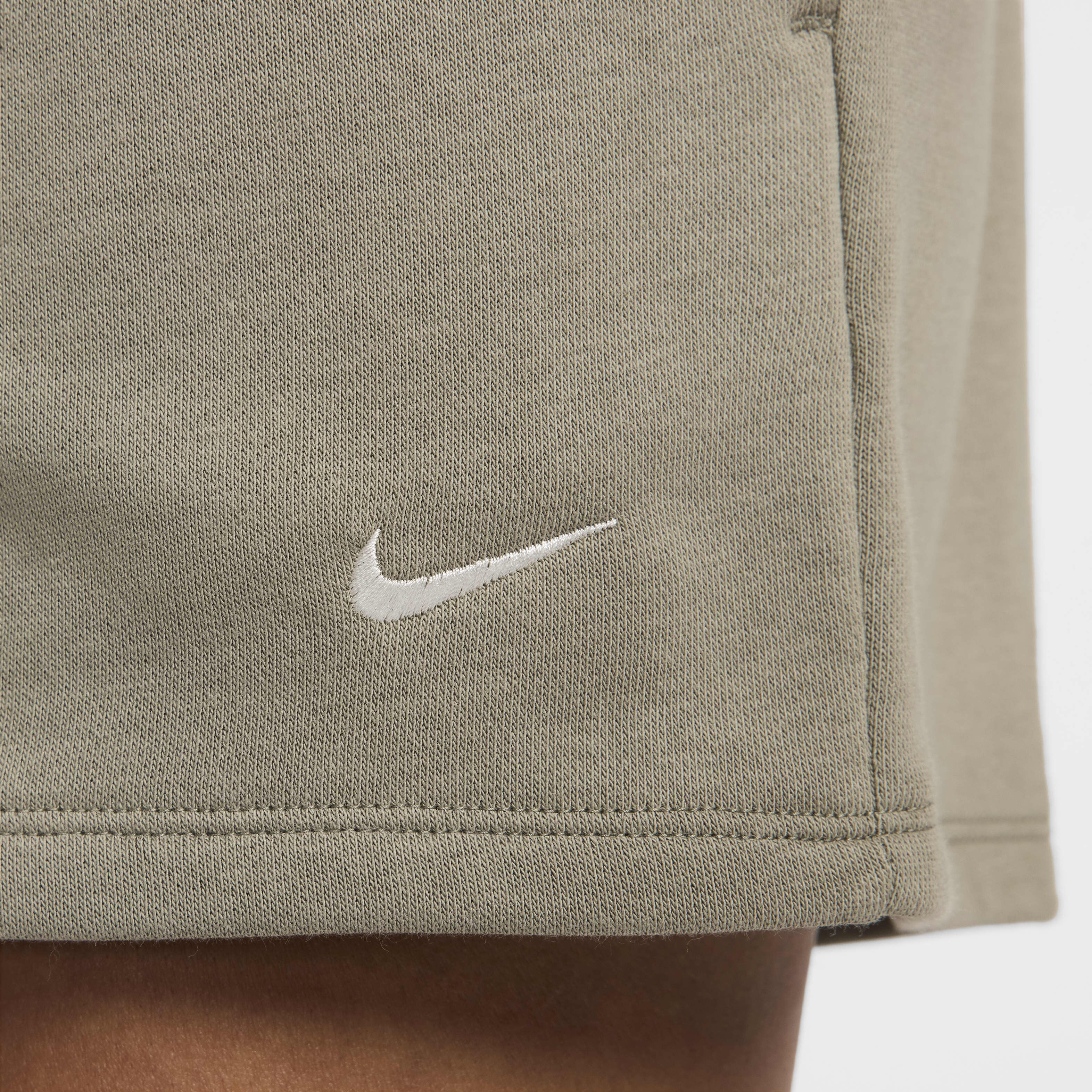 Buy Nike Sportswear Chill Terry Women's Mid-Rise 10cm