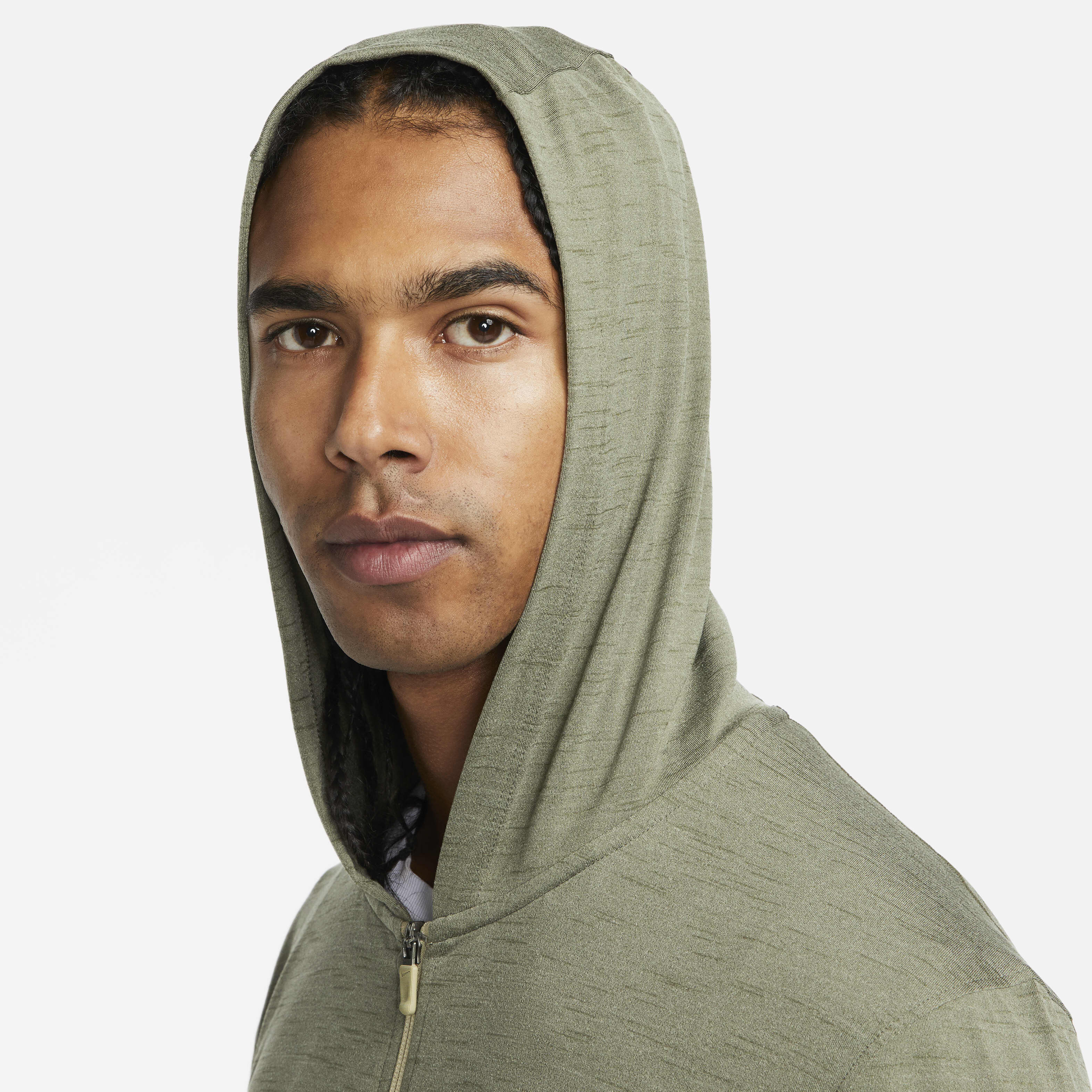 Nike Yoga Dri-FIT image number 4