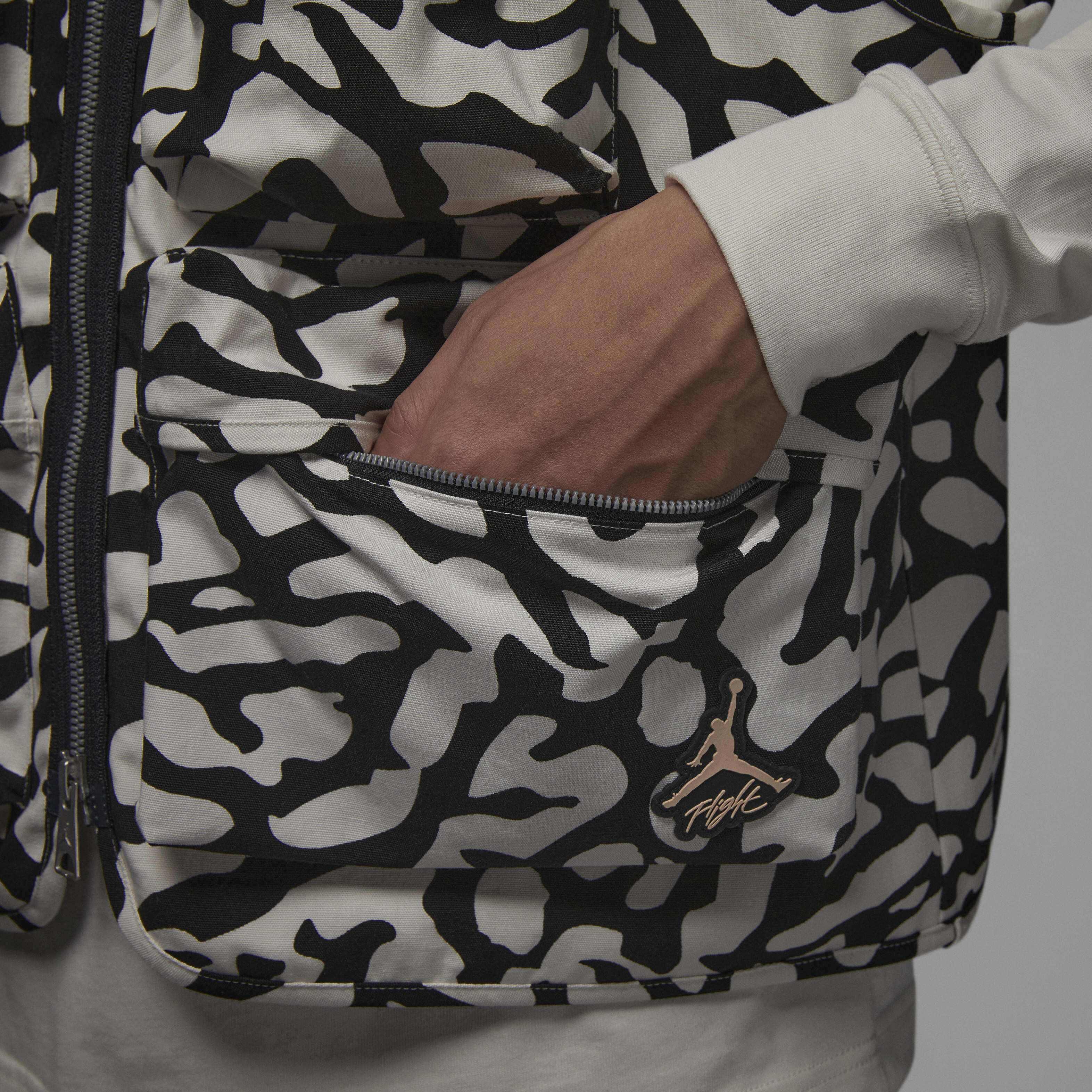 Jordan Flight Heritage image number 5