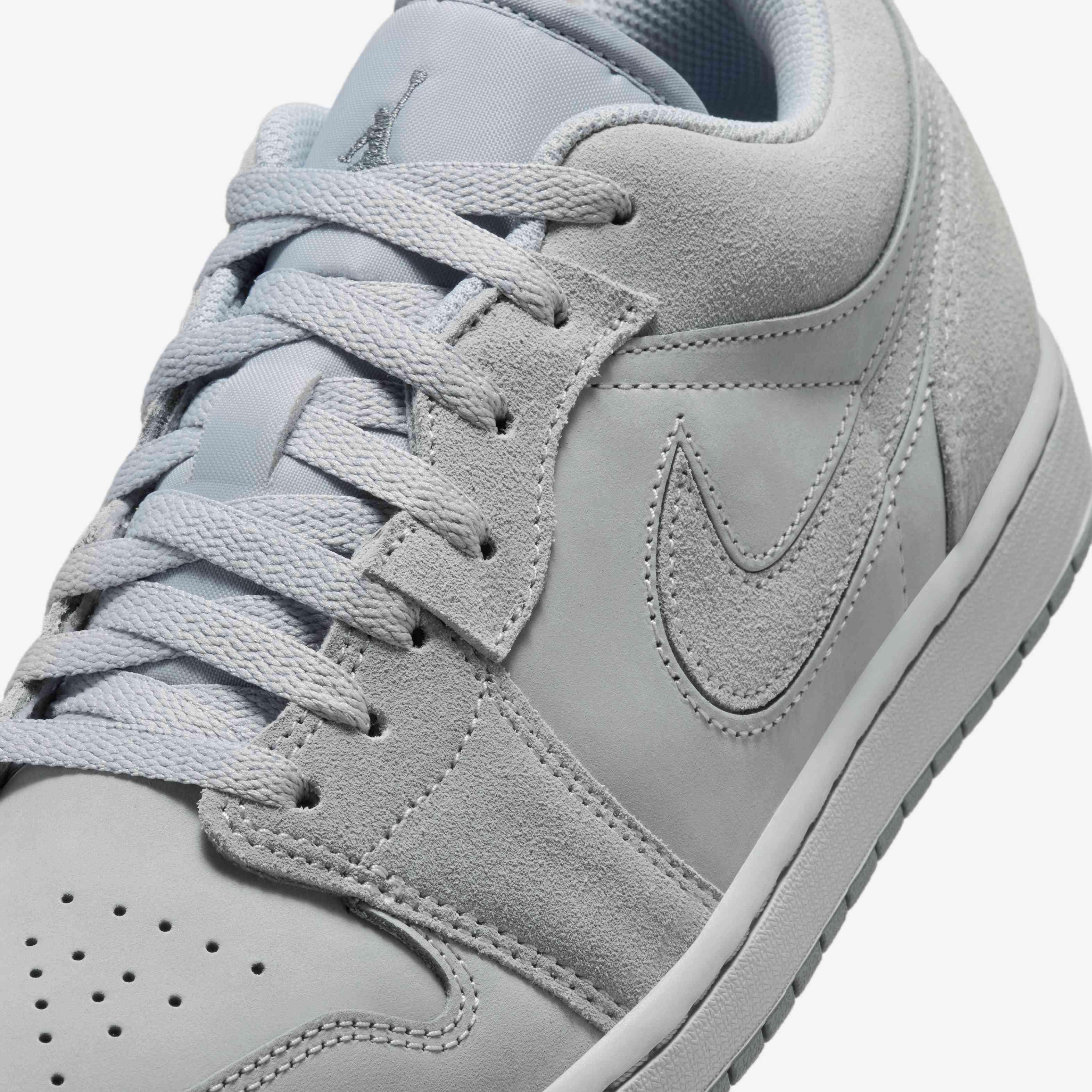 Air Jordan 1 Low SE Craft image number 6