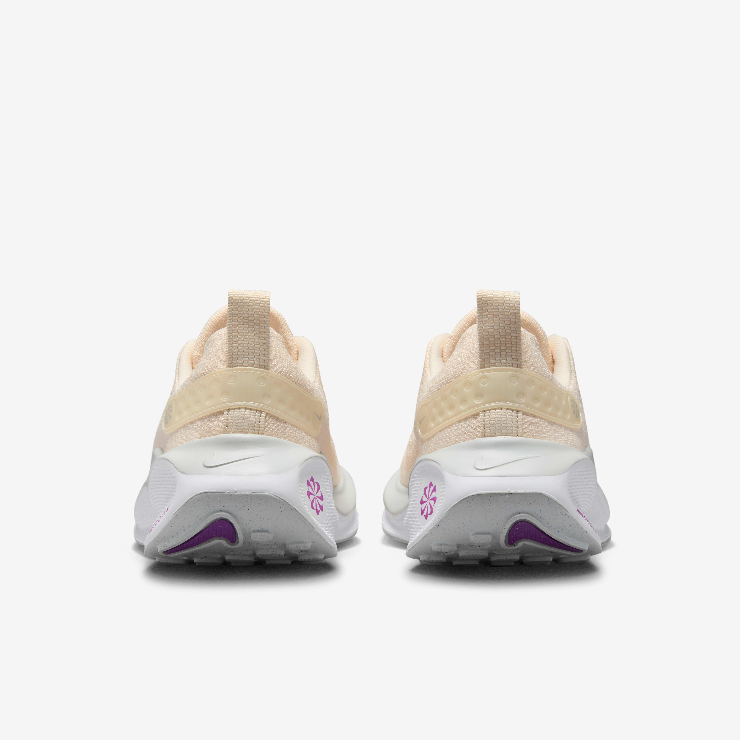 Nike free run 3 femme beige clearance