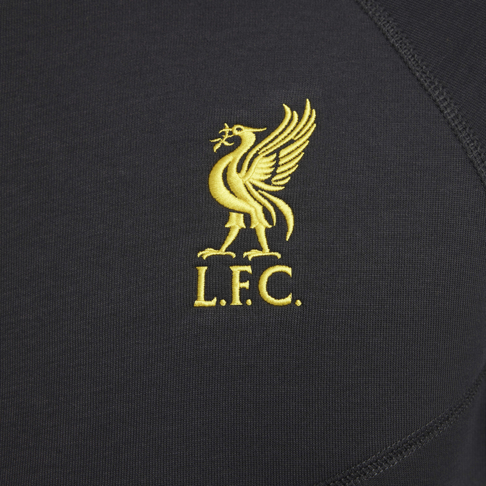 Liverpool F.C. Tech Windrunner Third image number 4 Liverpool F.C. Tech Windrunner Third image number 4