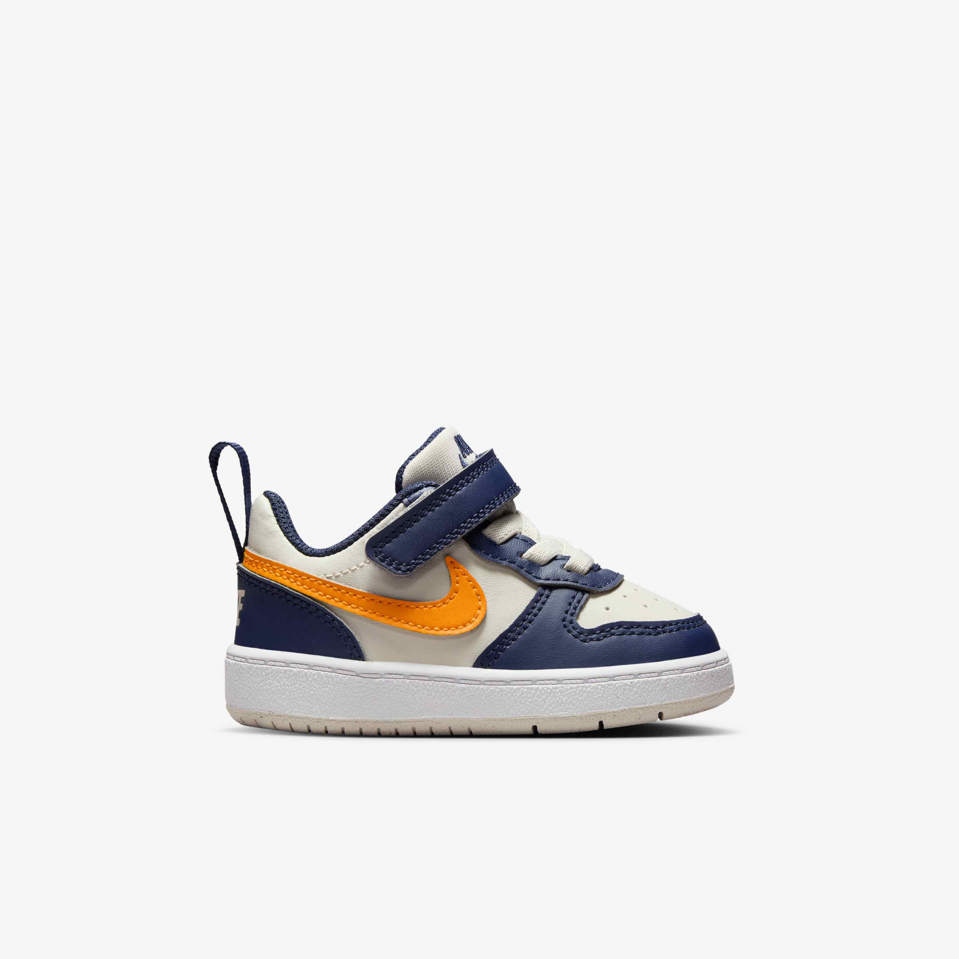 Nike Court Borough Low Recraft image number 2