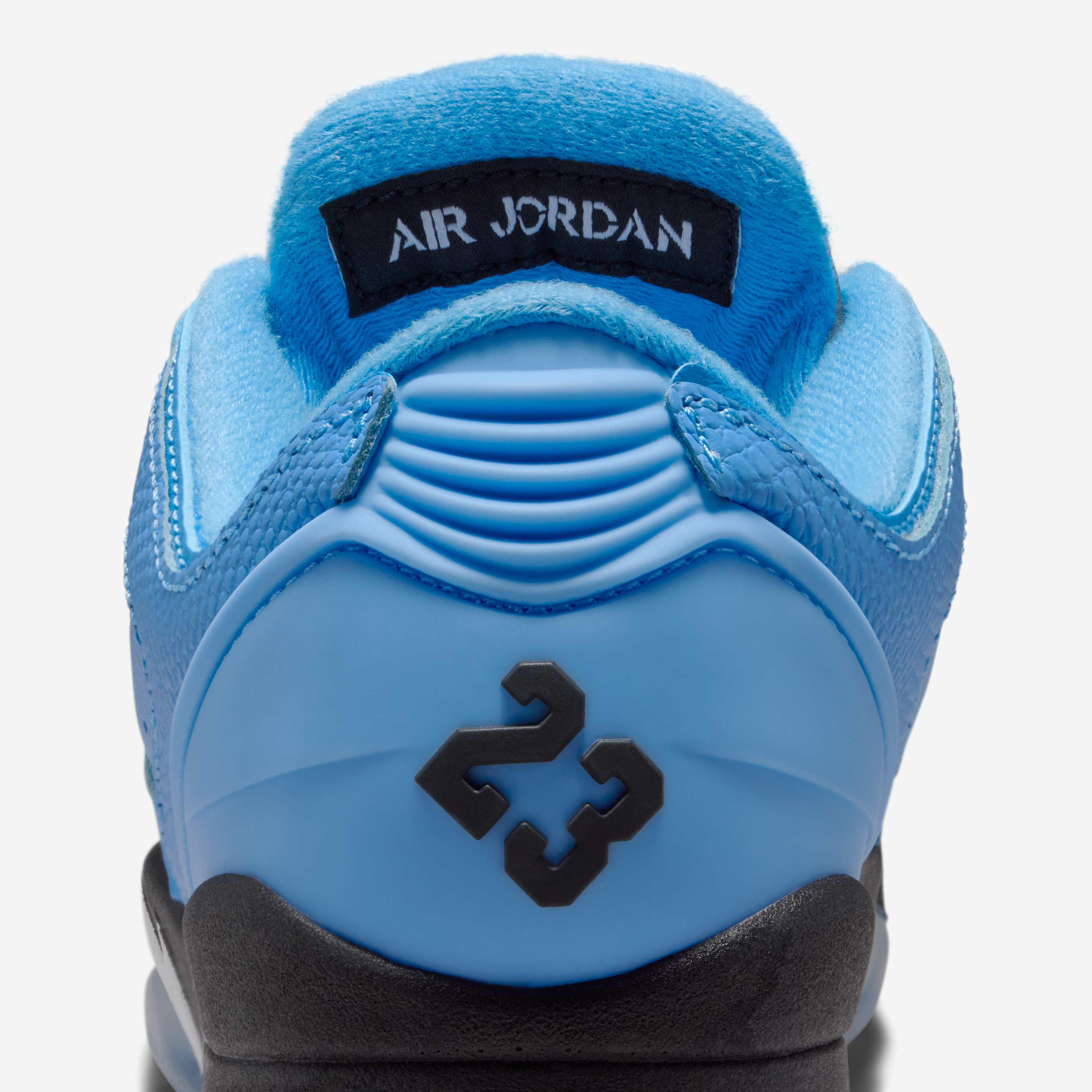 Air Jordan Sixty Plus Low image number 8