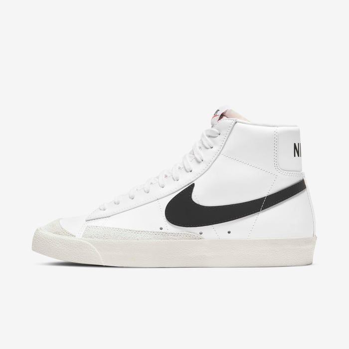 Nike Blazer Mid '77 Vintage image number 0 Nike Blazer Mid '77 Vintage image number 0