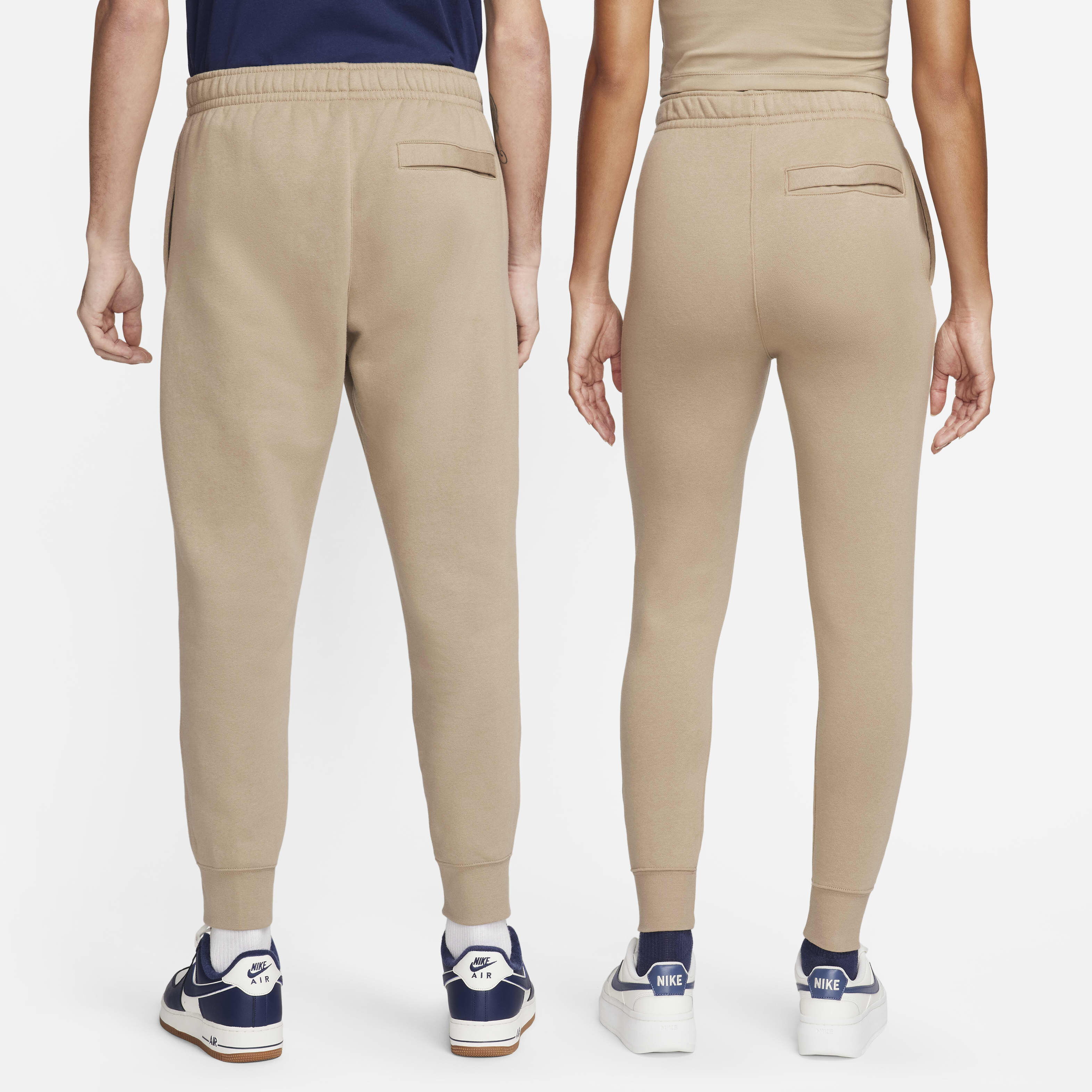 نايكي سبورتسوير كلوب فليس image number 1