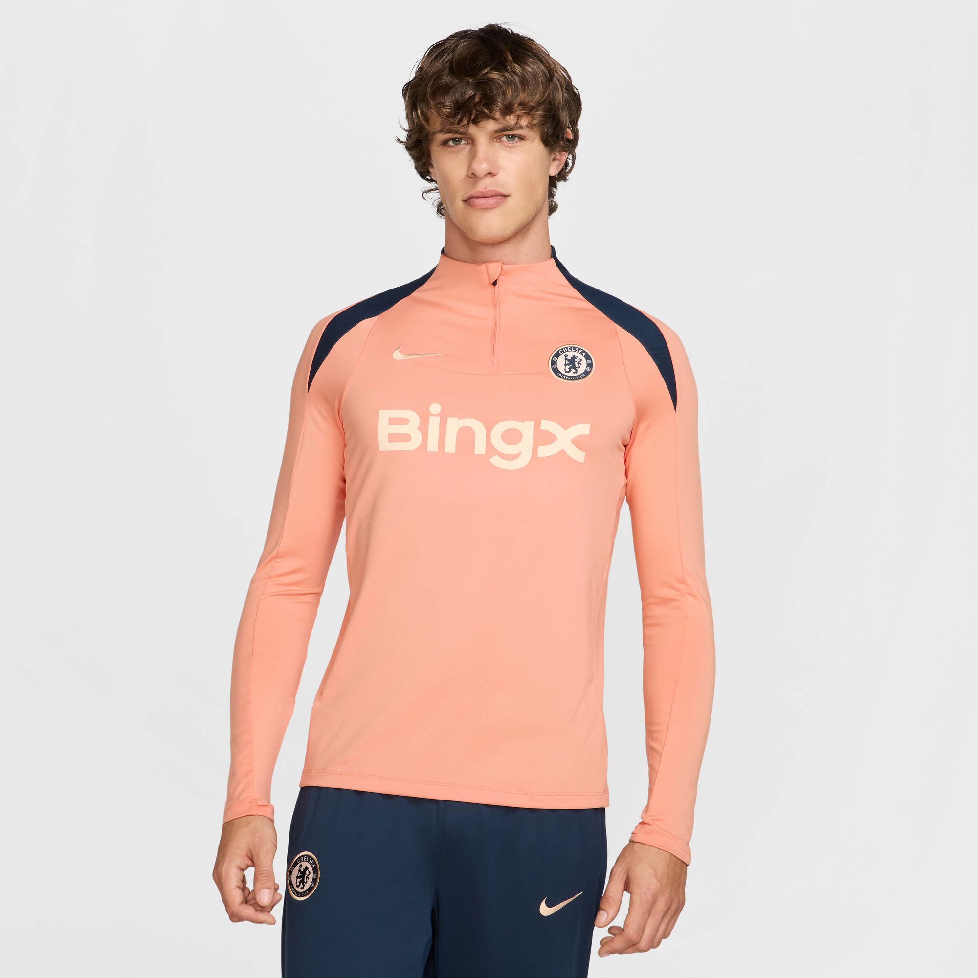 Buy Chelsea F.C. Strike Special Edition Men's Nike Dri-FIT