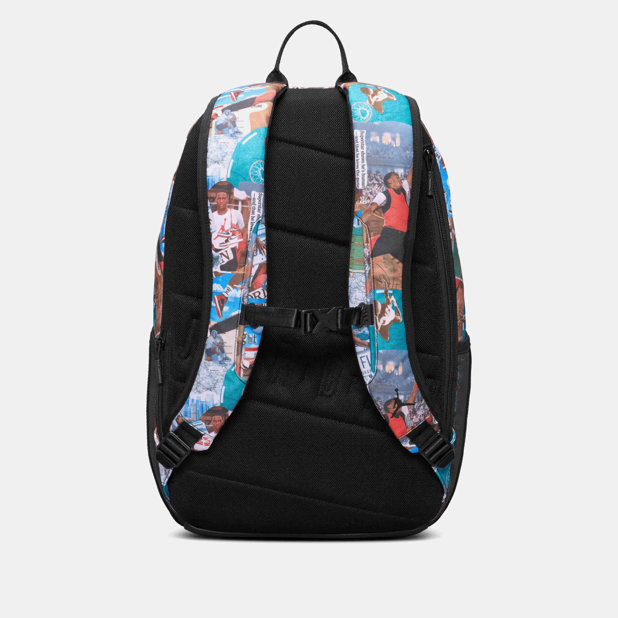 Jordan image number 1