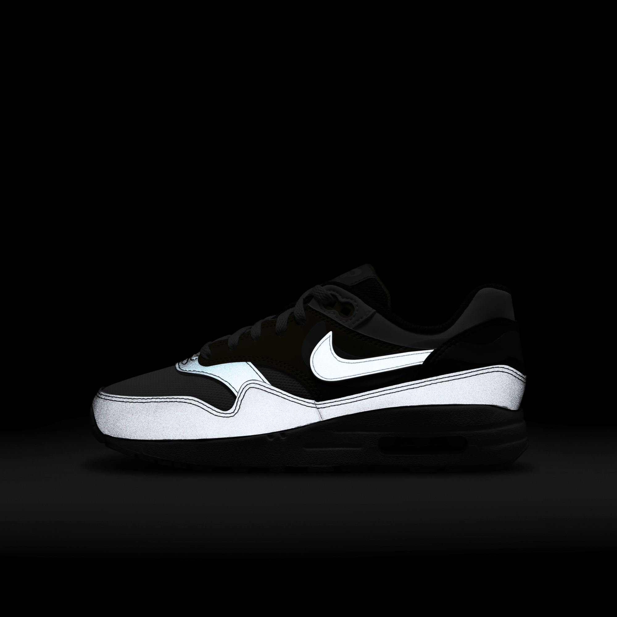 Nike air max 1 id designs hotsell