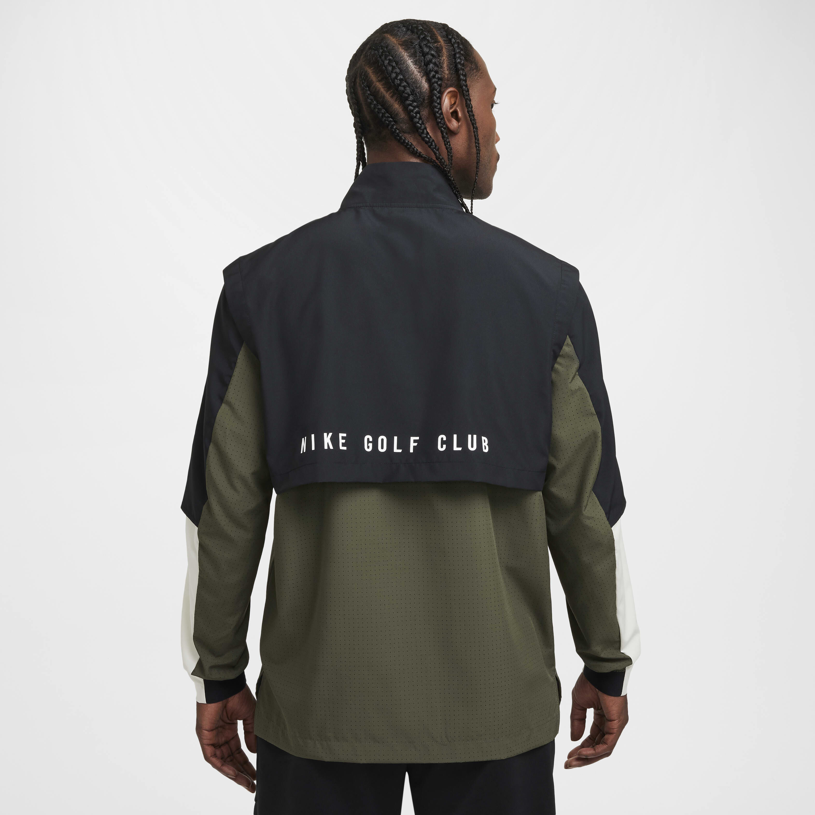 Nike Golf Club image number 1