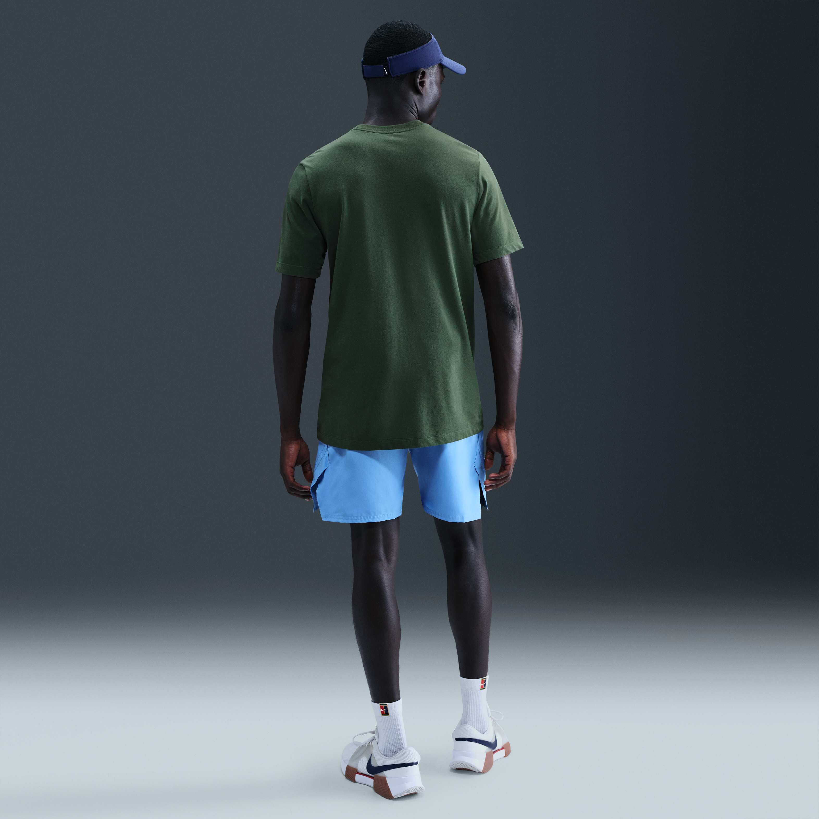 NikeCourt image number 4