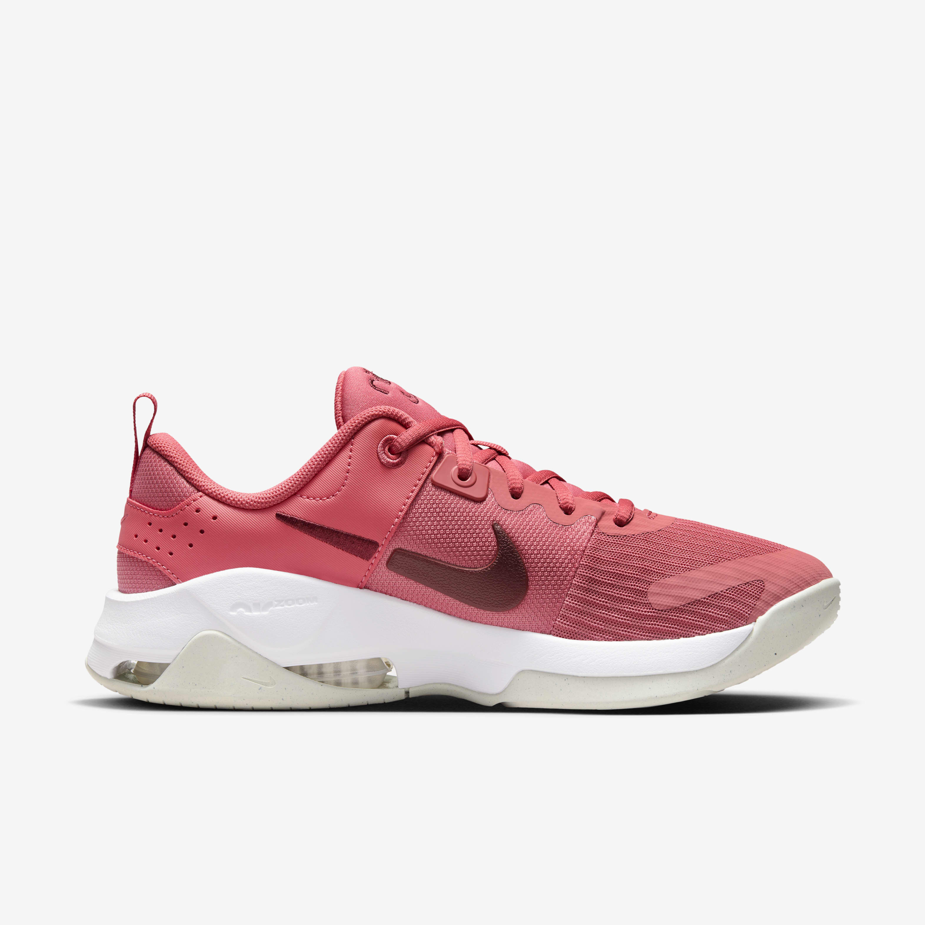 Nike zoom training women's new arrivals