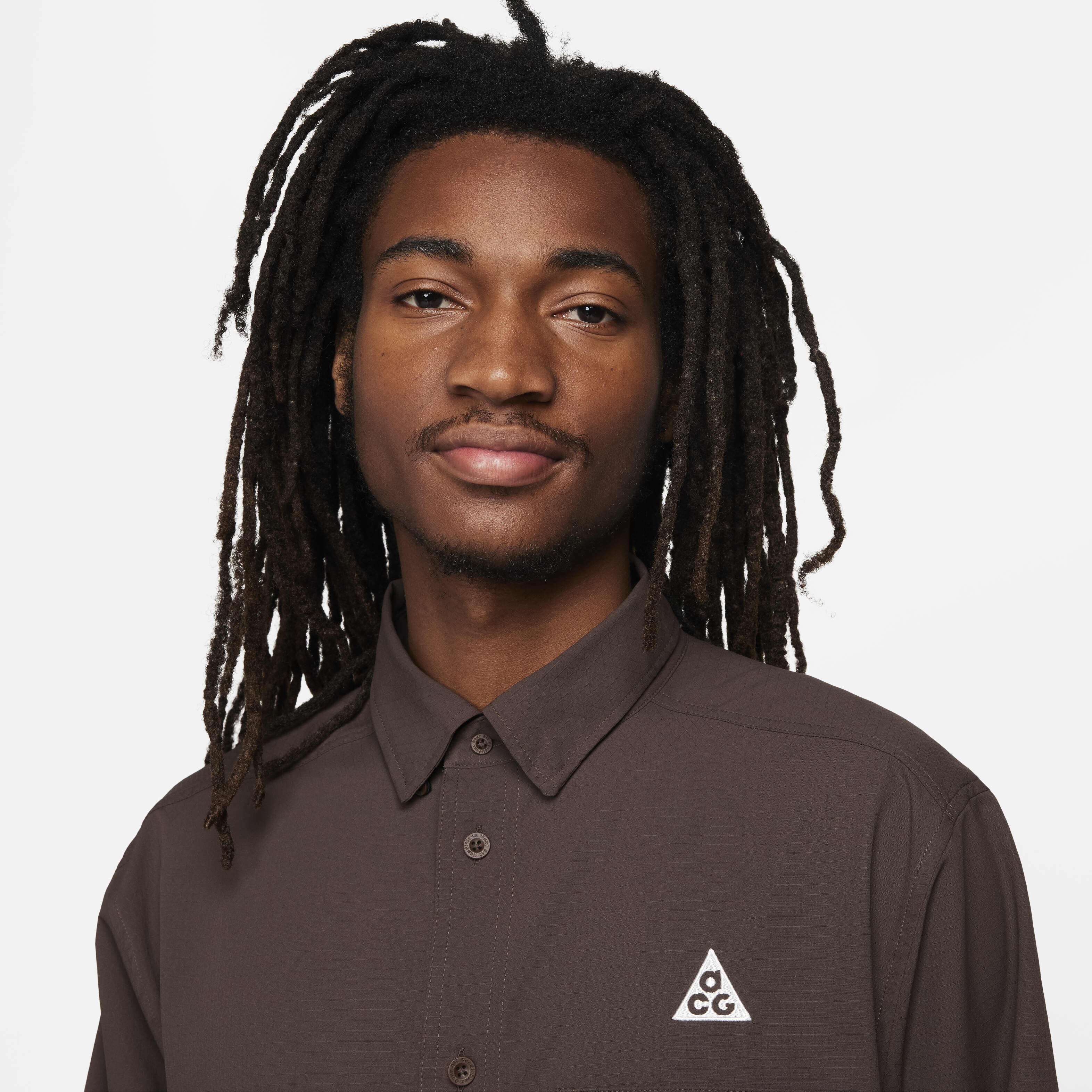 Nike ACG Dri-FIT UV 'Devastation Trail' image number 2