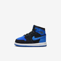 Jordan 1 Retro High OG 'Black and Gold'