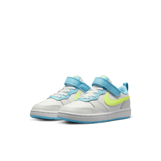 Nike top sneakers peuter