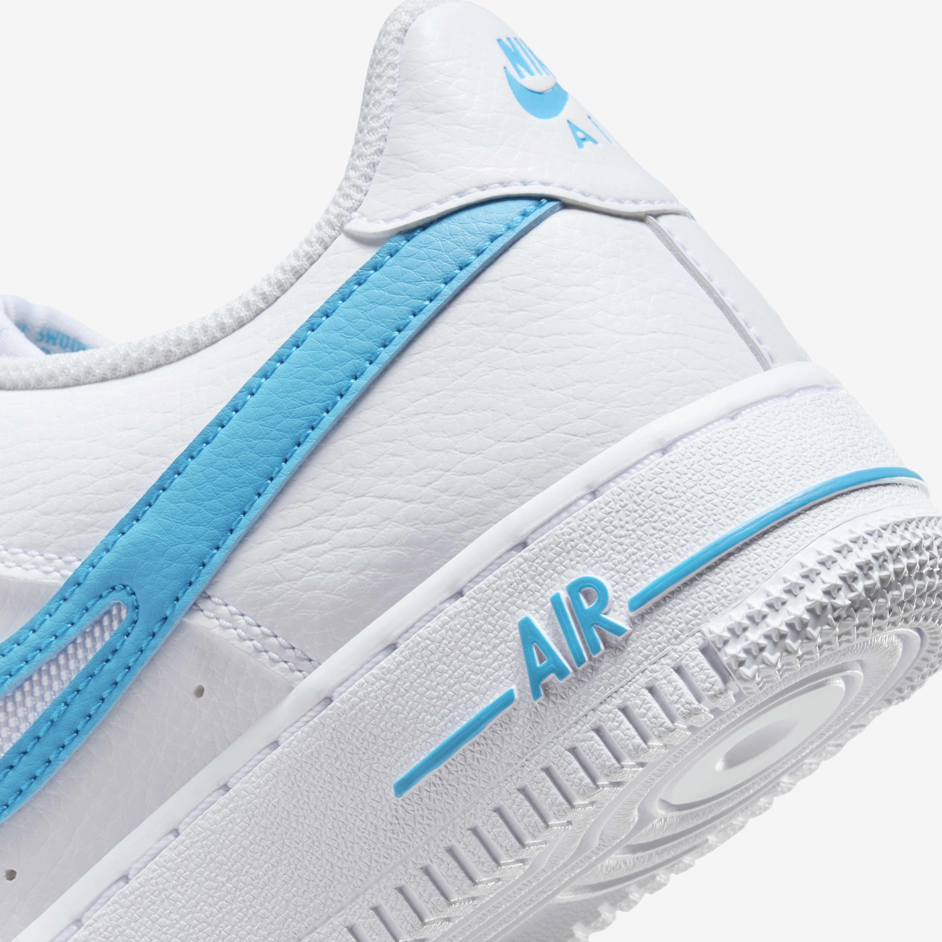 Nike Air Force 1 image number 7