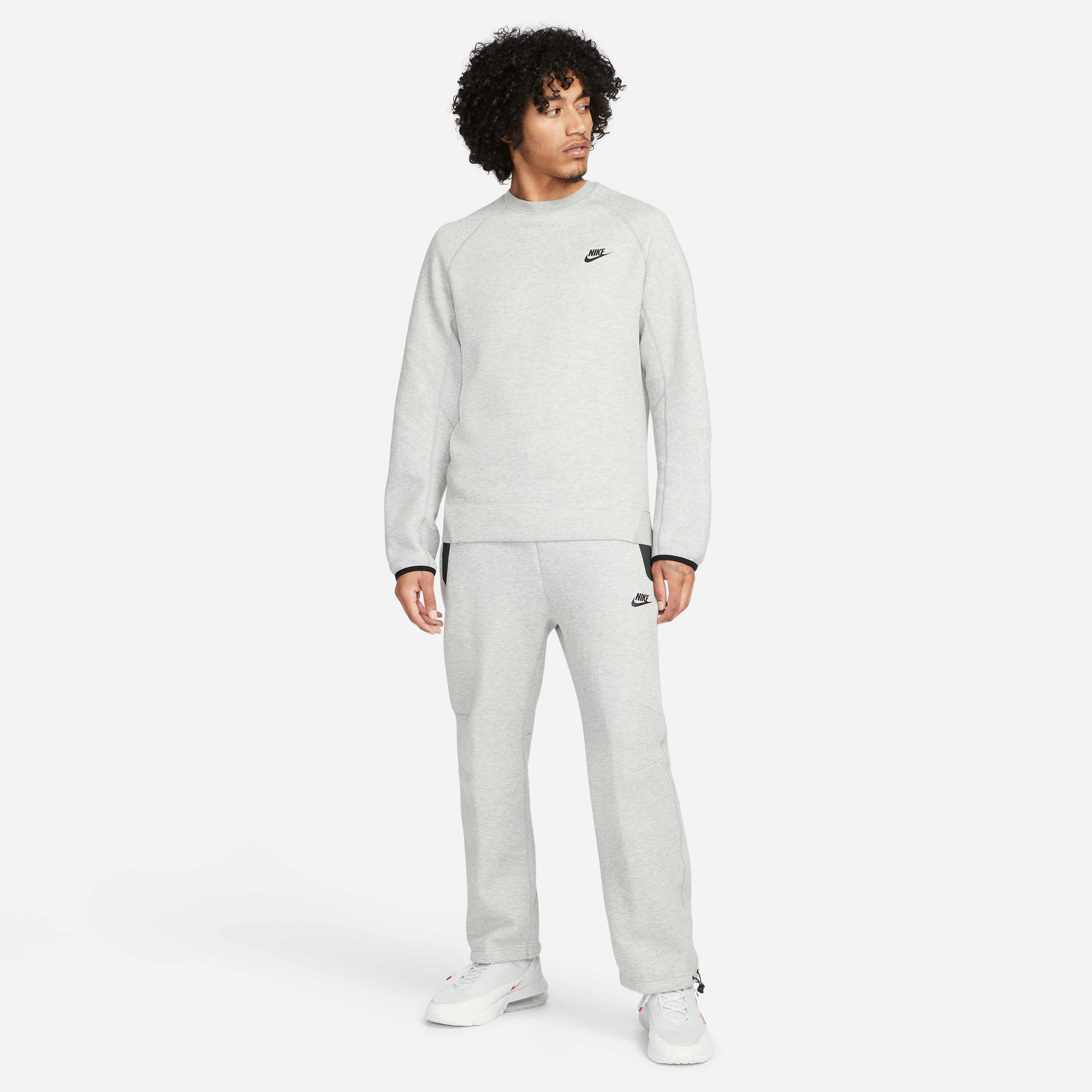 Nike Sportswear Tech Fleece image number 5