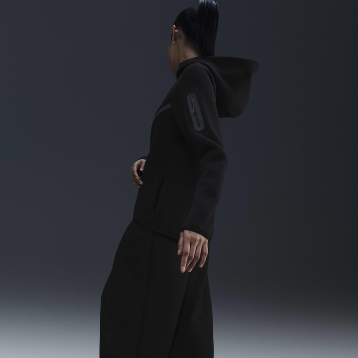 Nike Sportswear Tech Fleece Windrunner image number 2 Nike Sportswear Tech Fleece Windrunner image number 2