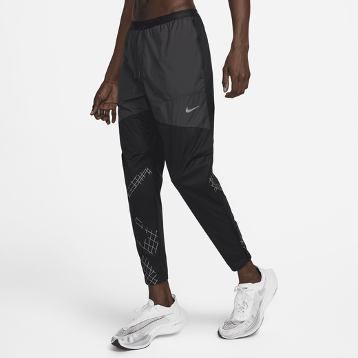 Shop Storm FIT Run Division Phenom Elite Men s Running Trousers