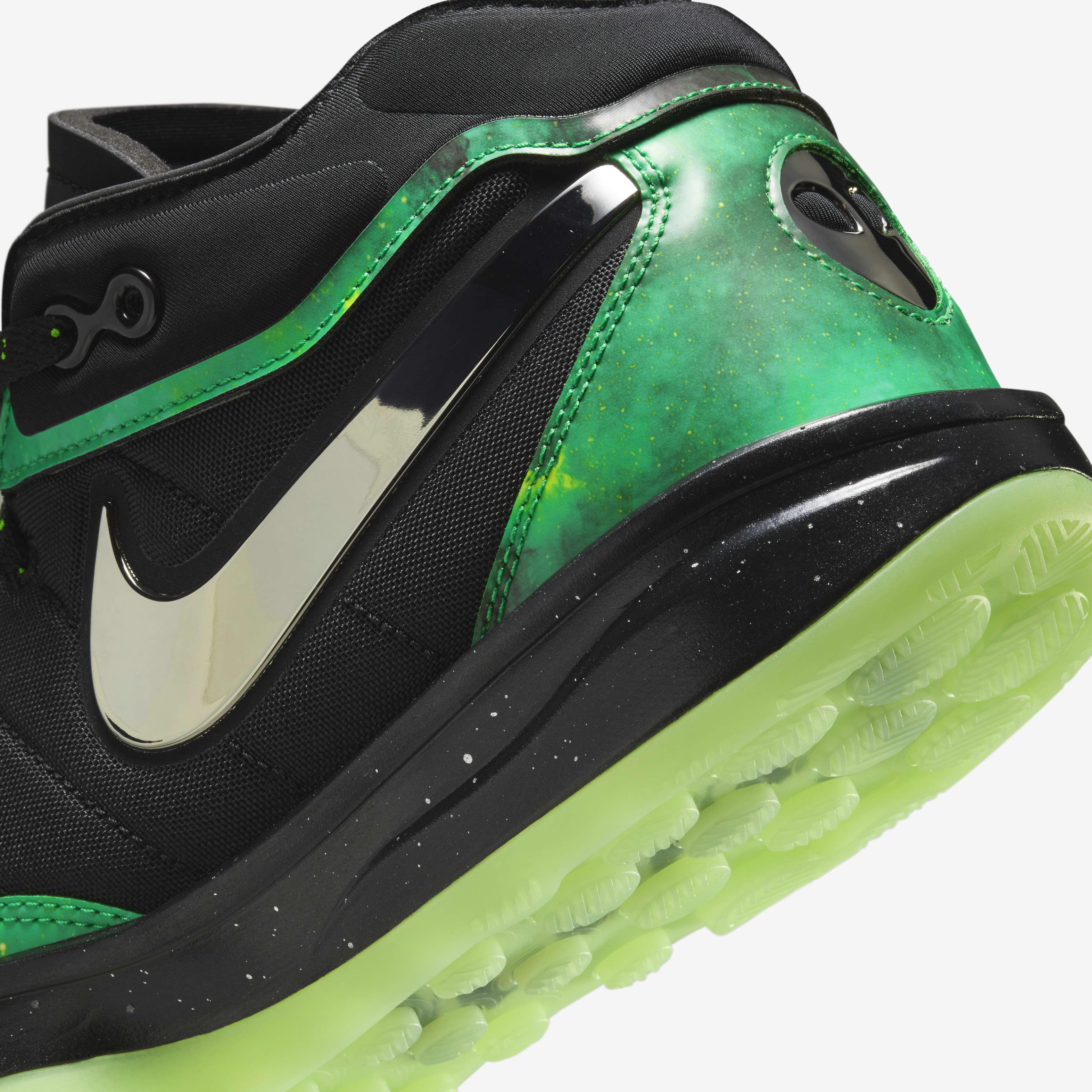 Buy Nike G.T. Hustle 2 Victor Wembanyama Basketball Shoes Nike Saudi Official
