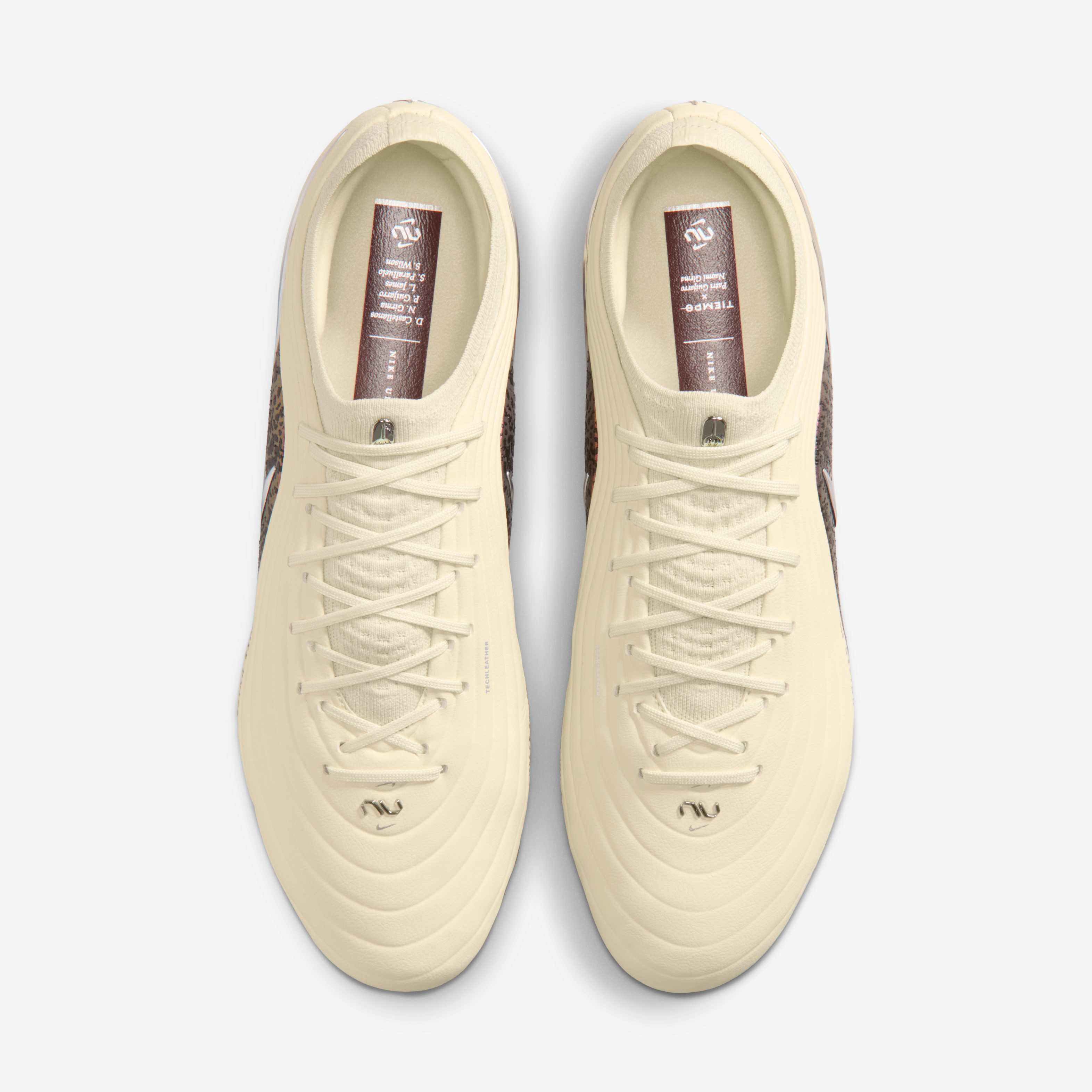 Nike United Tiempo Maestro Elite image number 3