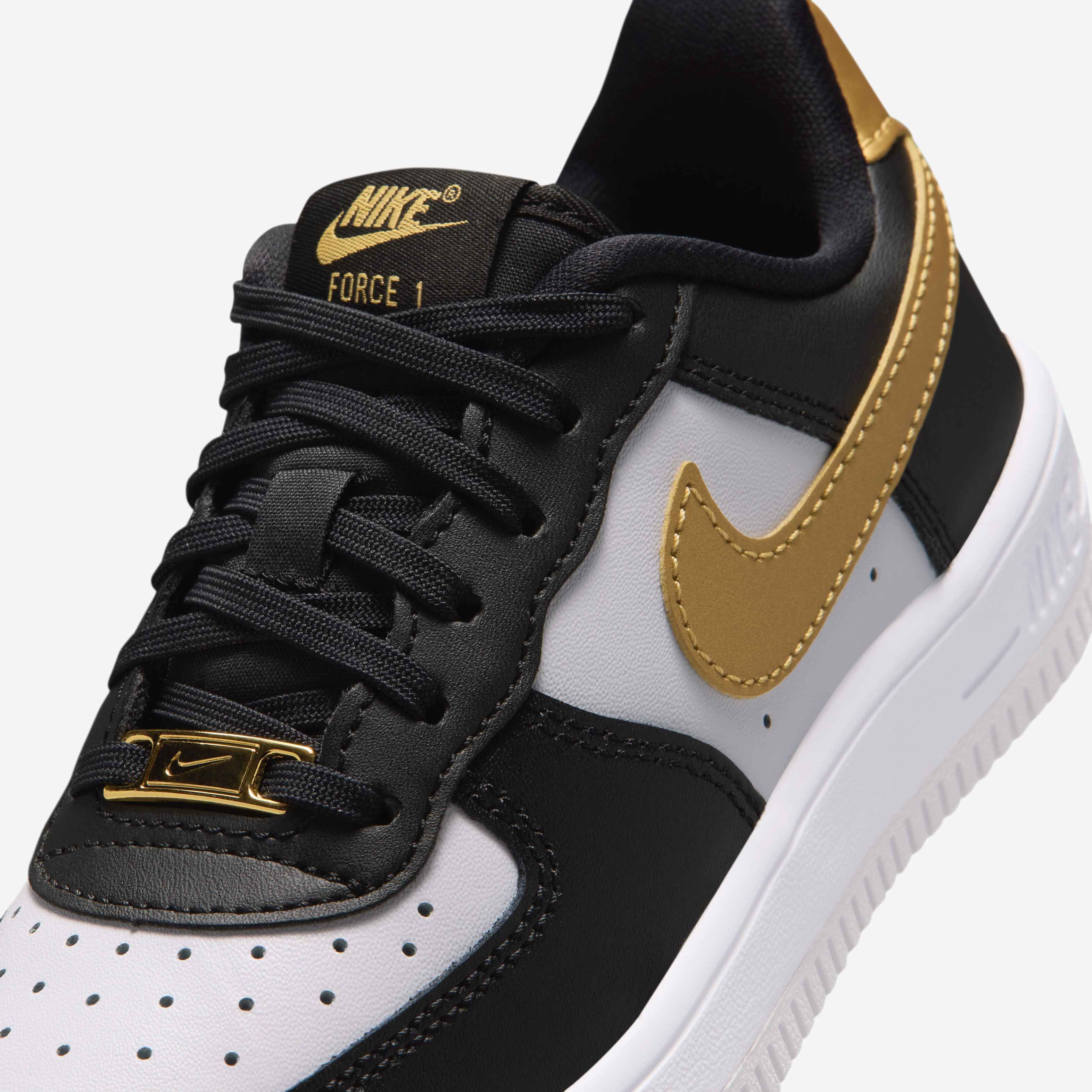 Nike Force 1 Low image number 6
