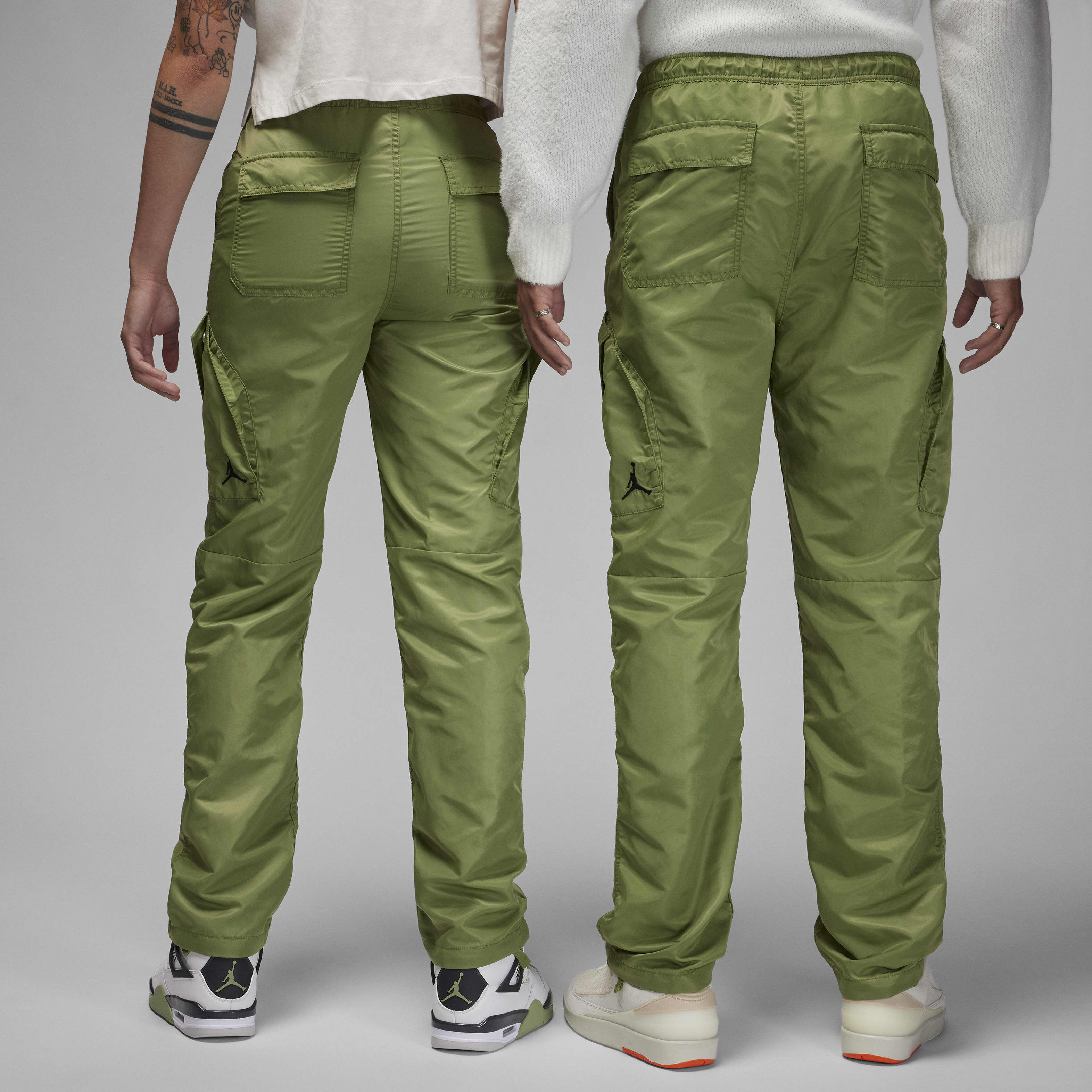 جوردن فلايت هيرتيدج image number 1