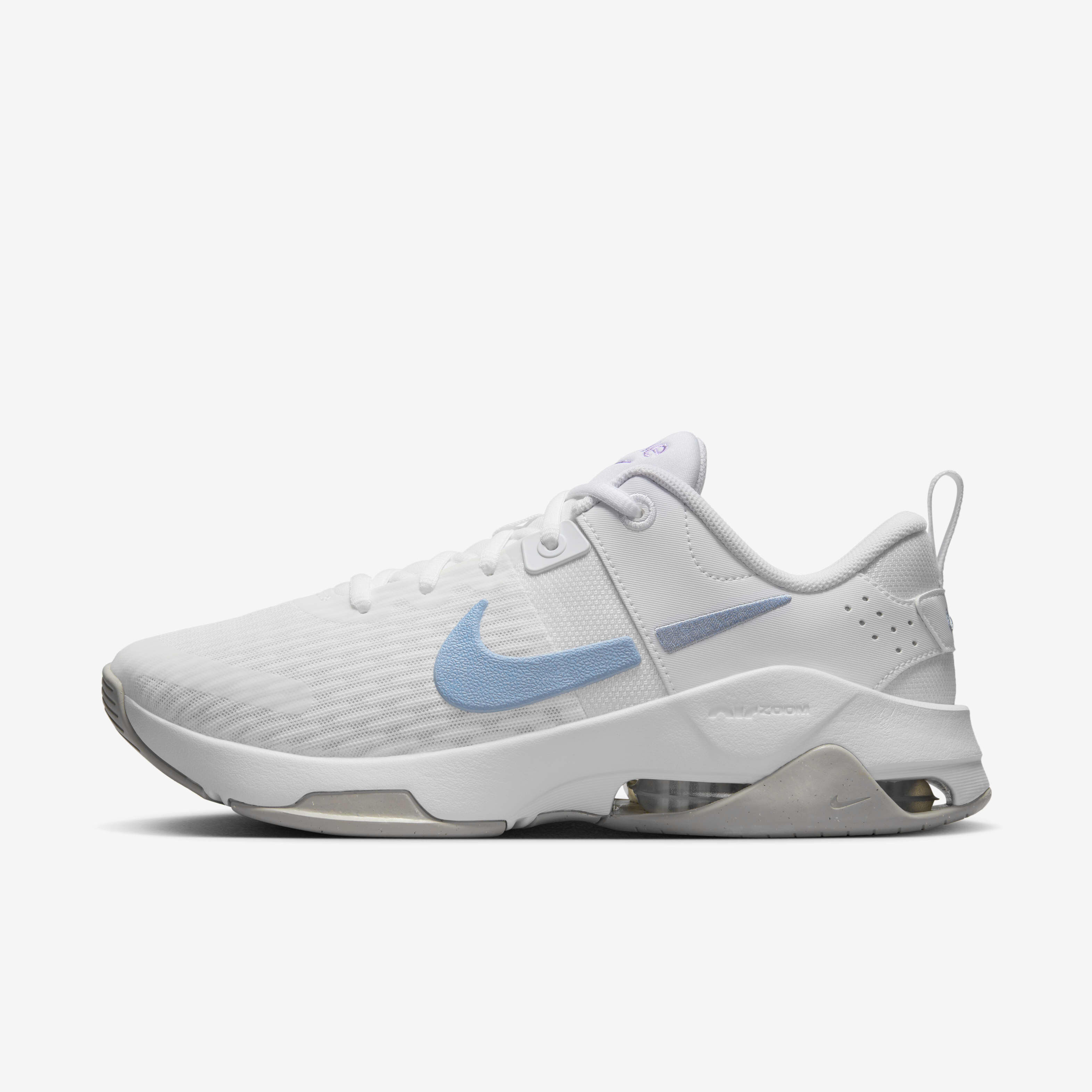 Buy Nike Zoom Bella 6 Women s Workout Shoes Nike Saudi Official