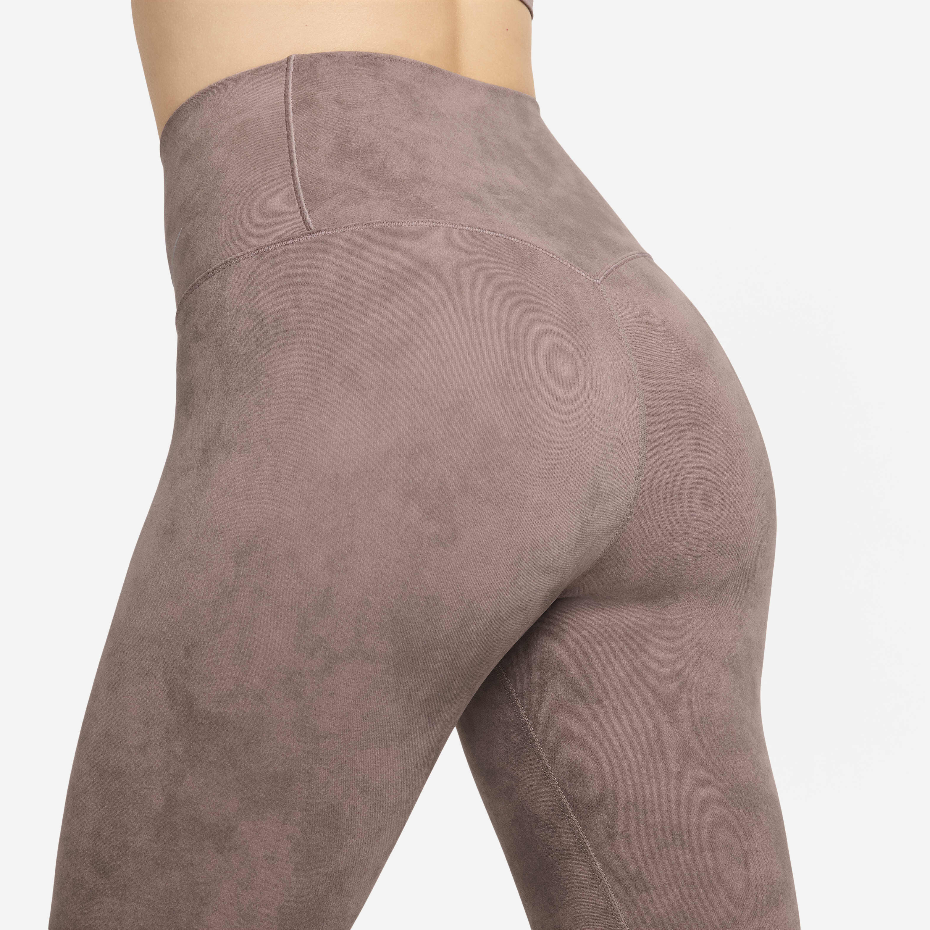 ☆NIKE☆Nike Zenvy Tie-Dye Gentle-Support High-Waisted Buy Nike Zenvy Tie-Dye Women's Gentle-Support High-Waisted 7