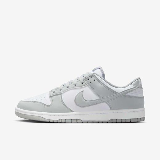 Lifestyle Looks-Nike, Nike Dunk Low 'Light Smoke Grey', Men's Shoes