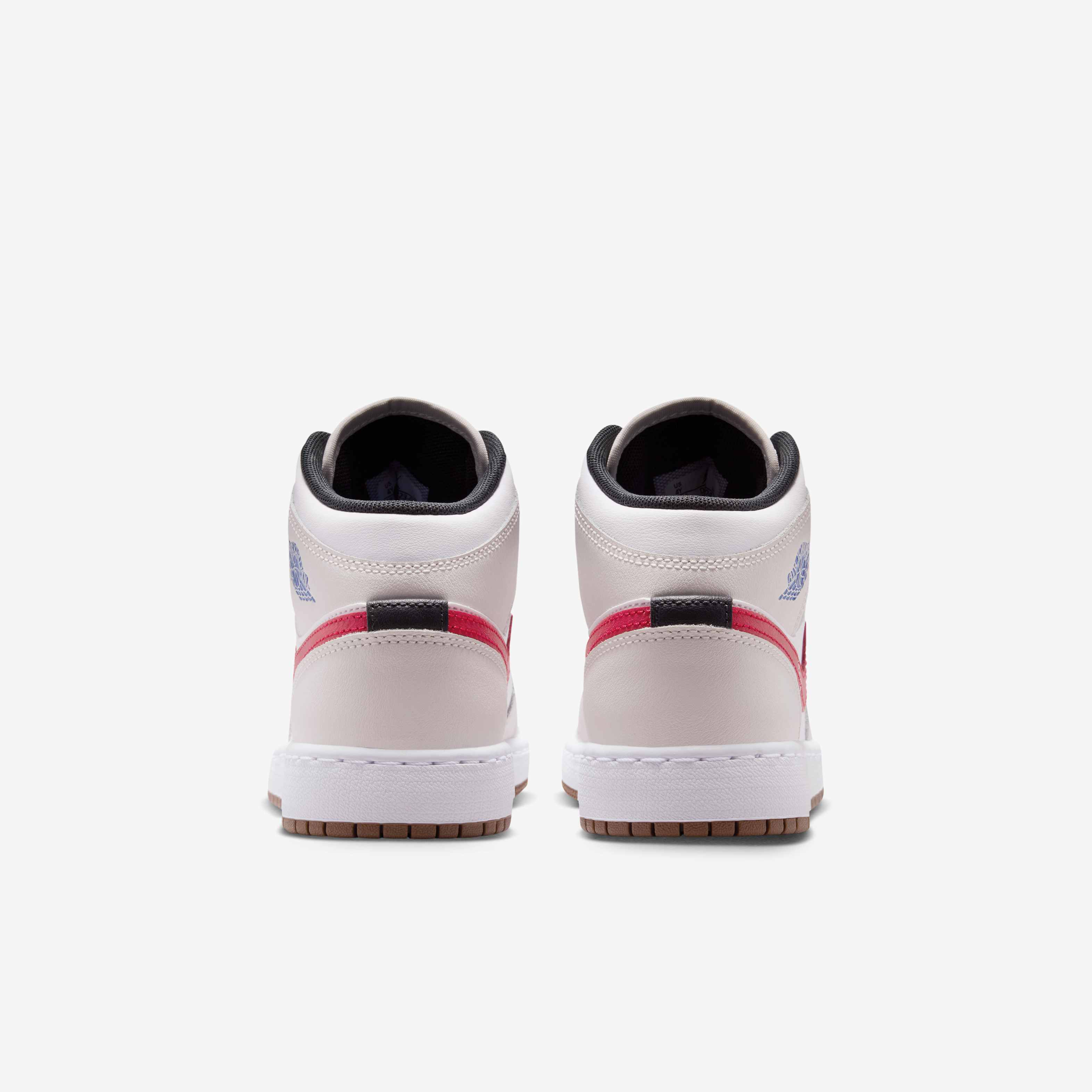 اير جوردن 1 ميد image number 5