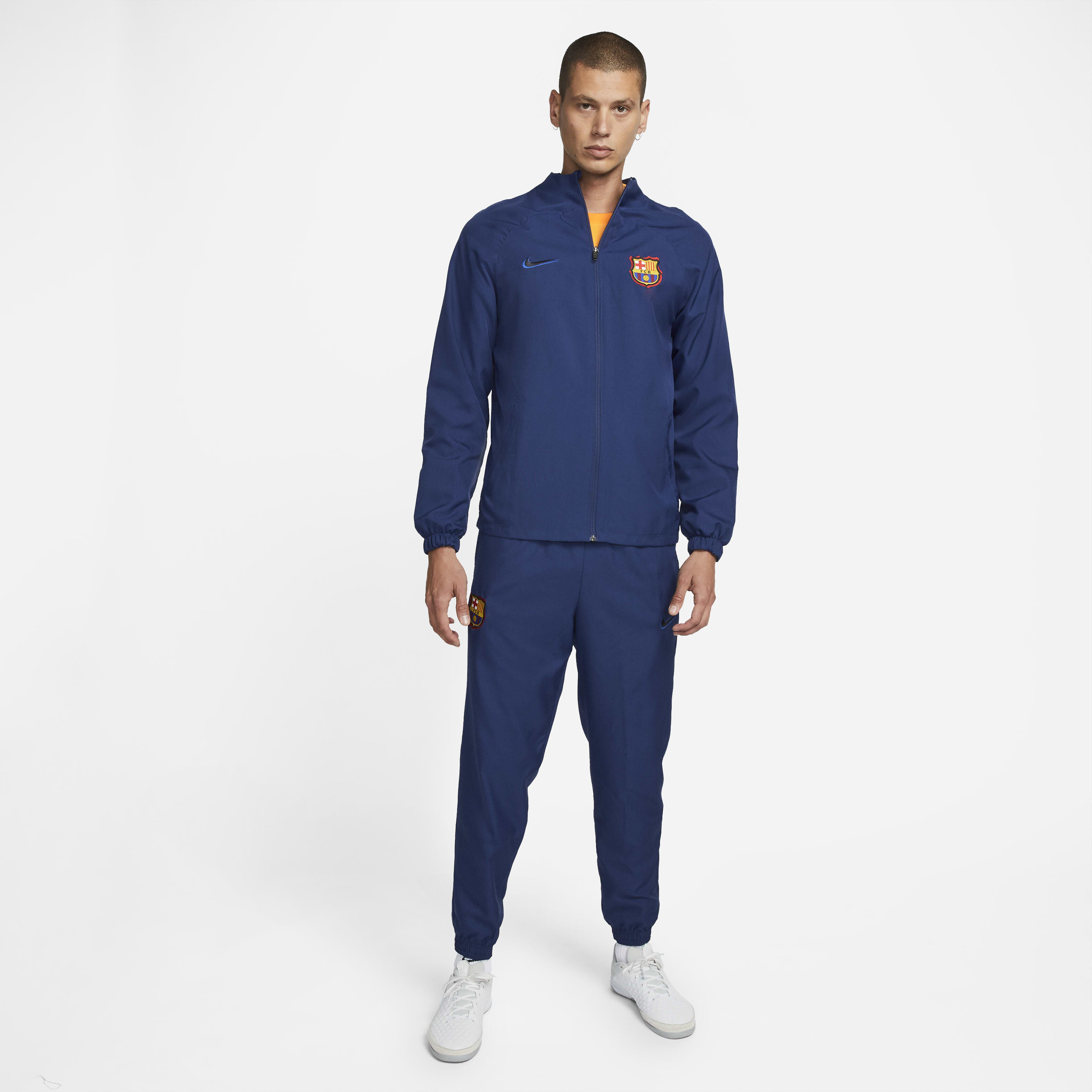 F.C. Barcelona Academy Pro image number 0