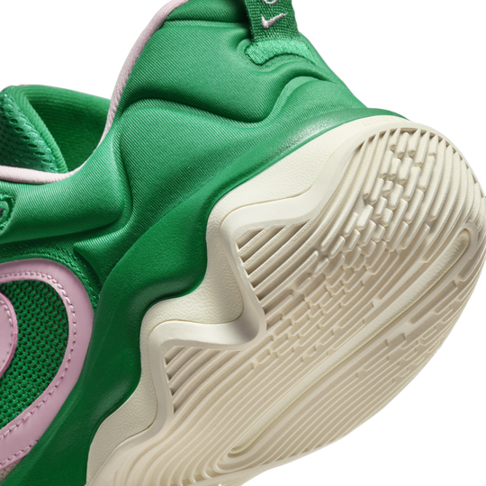 Giannis 2025 nike apparel