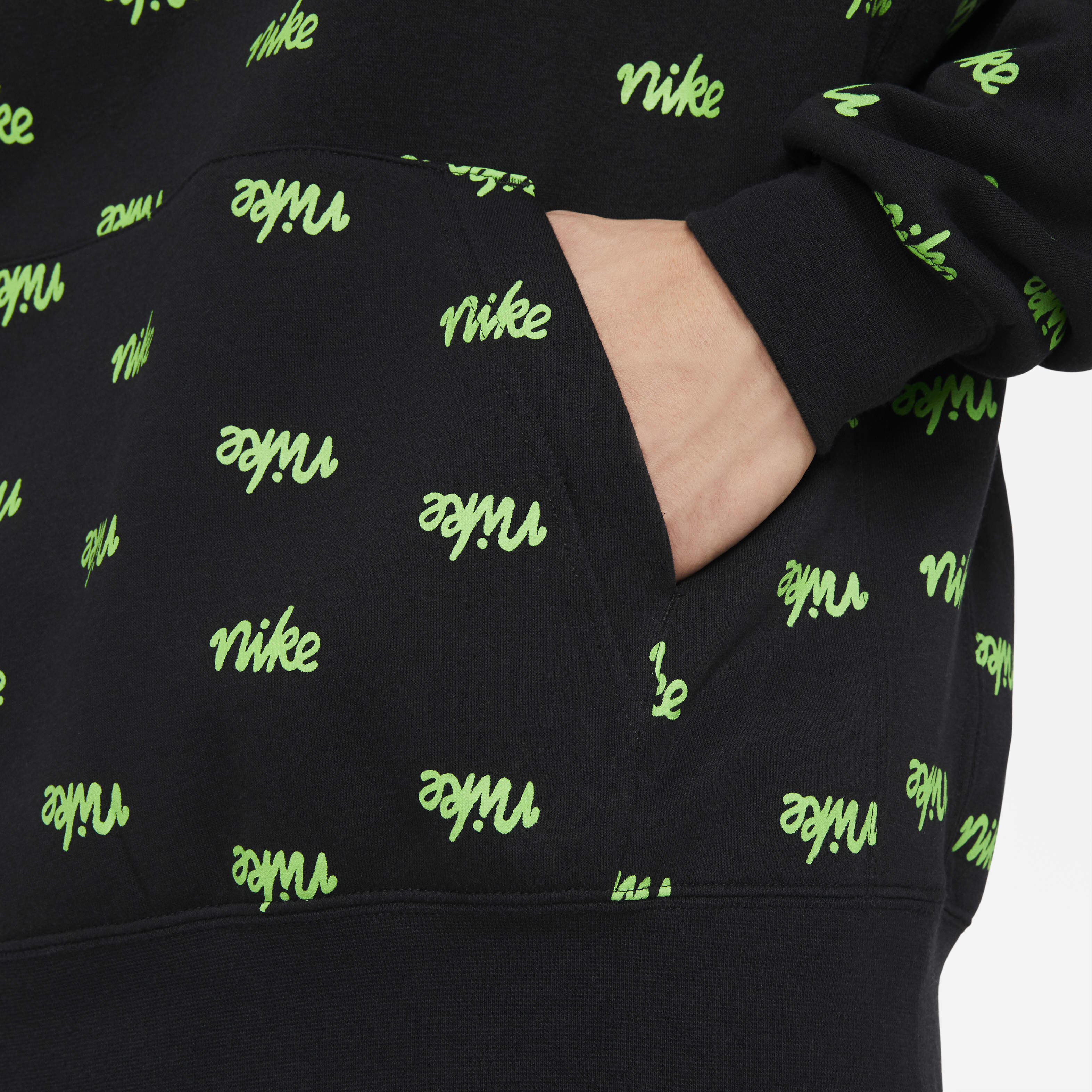 نايكي سبورتسوير كلوب image number 4