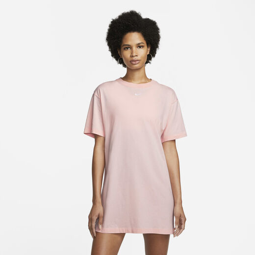 Skirts & Dresses-Nike, Nike Sportswear Essential, Women's Dress Skirts & Dresses-Nike, Nike Sportswear Essential, Women's Dress