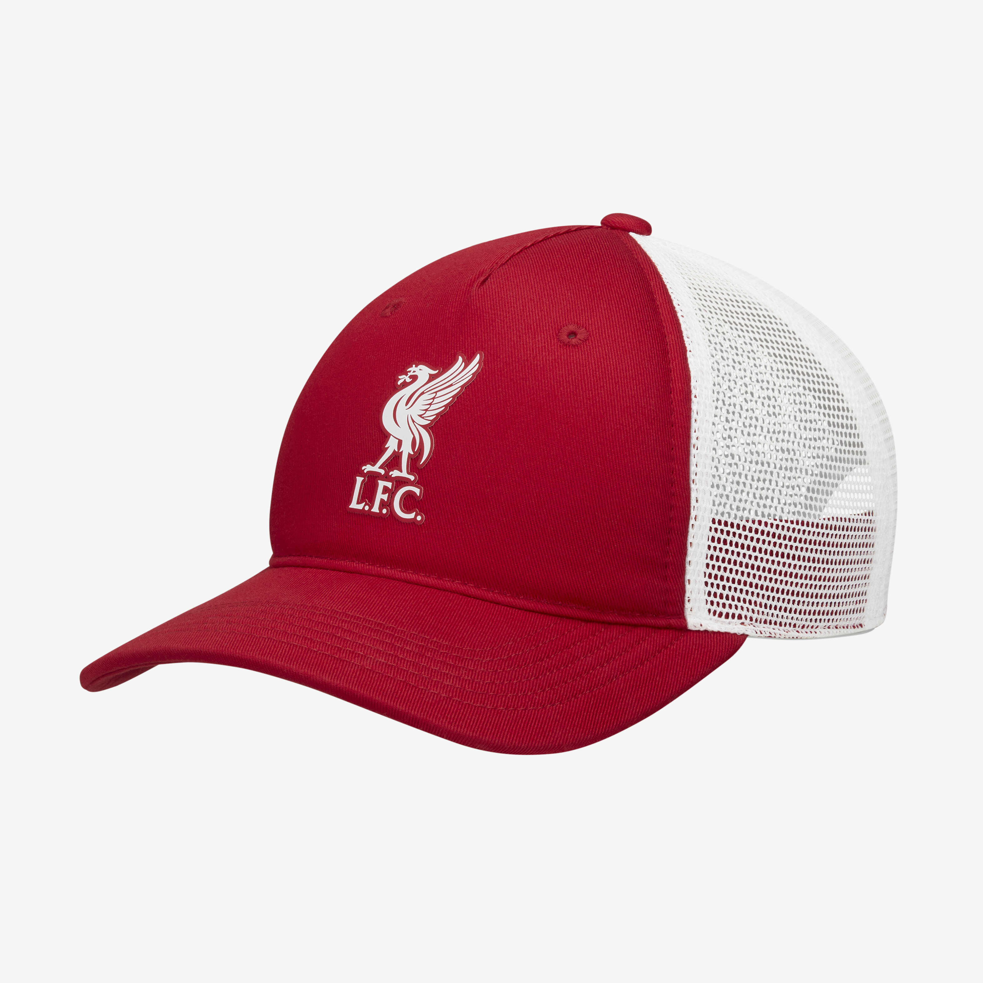 Liverpool fc cap deals