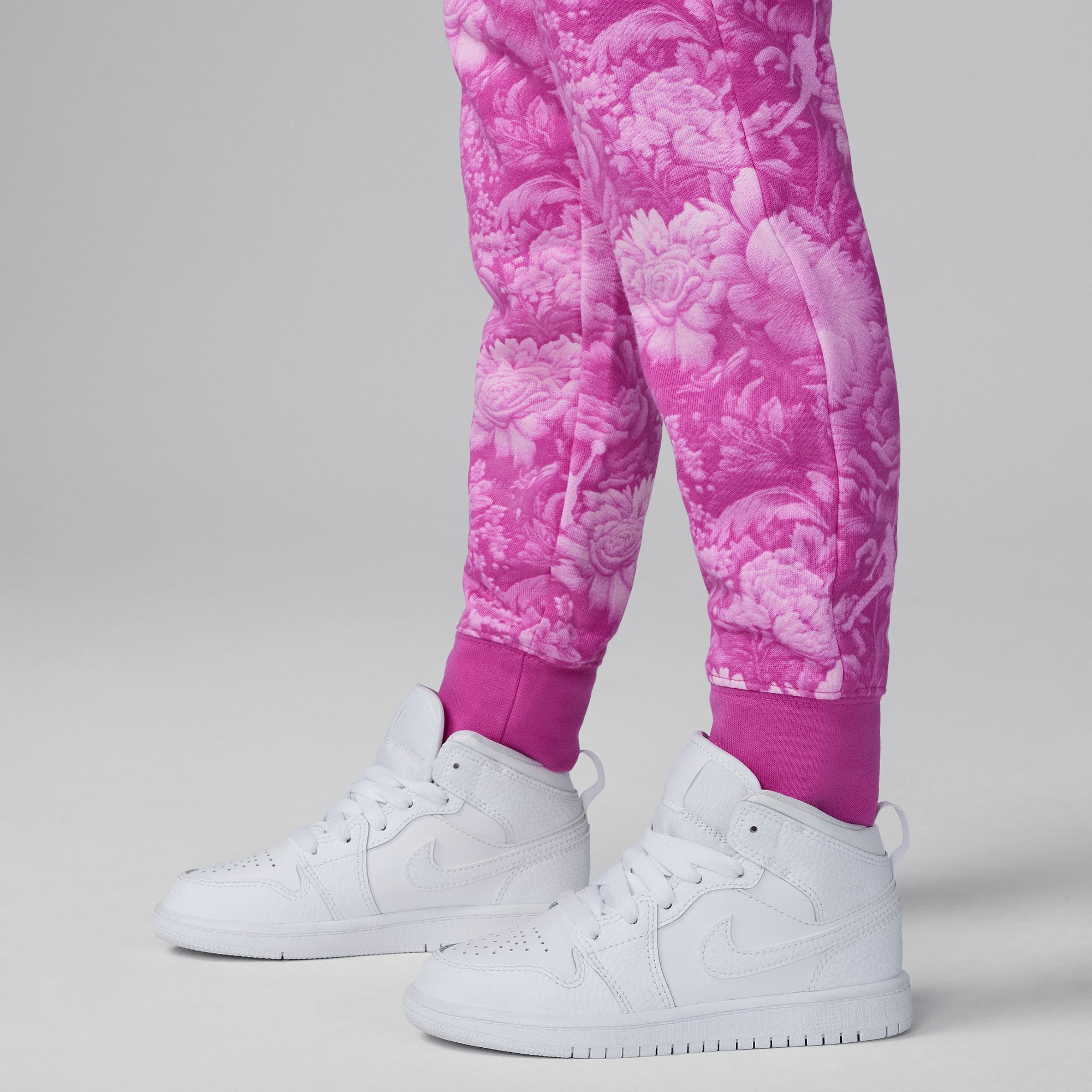 Buy Jordan Brooklyn Essentials Little Kids' 2-Piece Floral