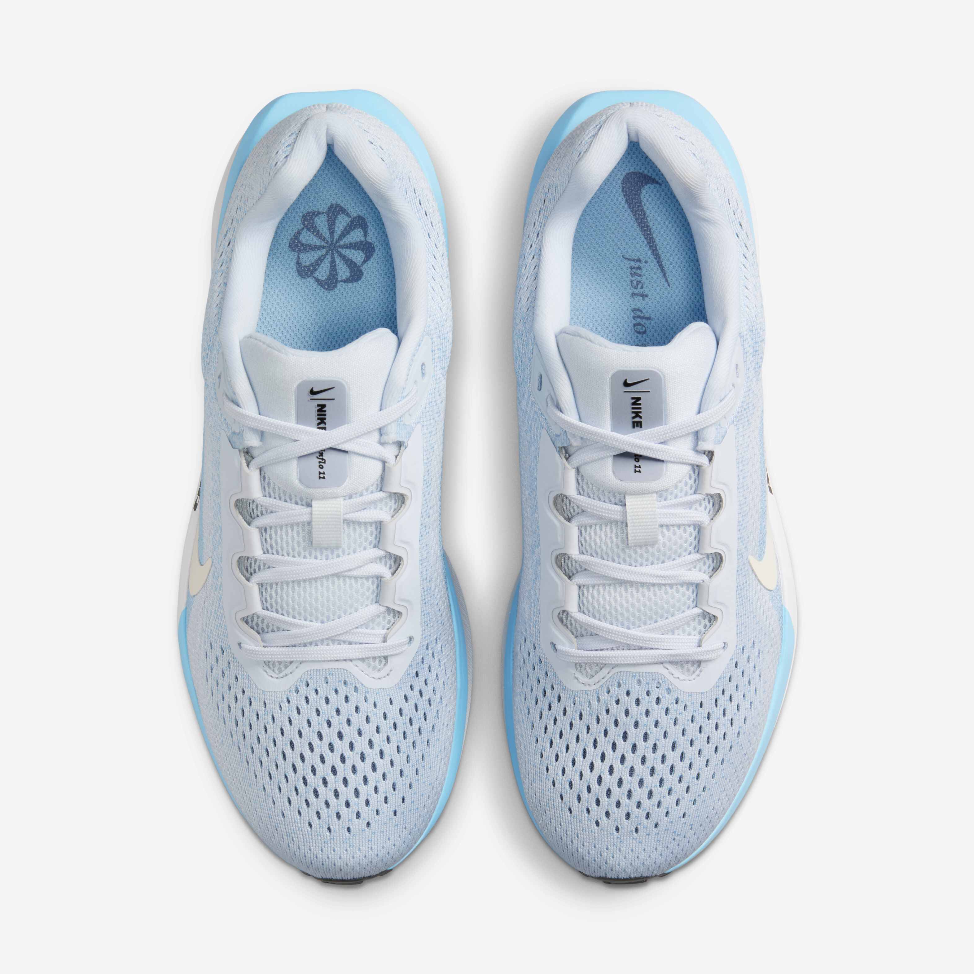 نايكي وينفلو 11 image number 3