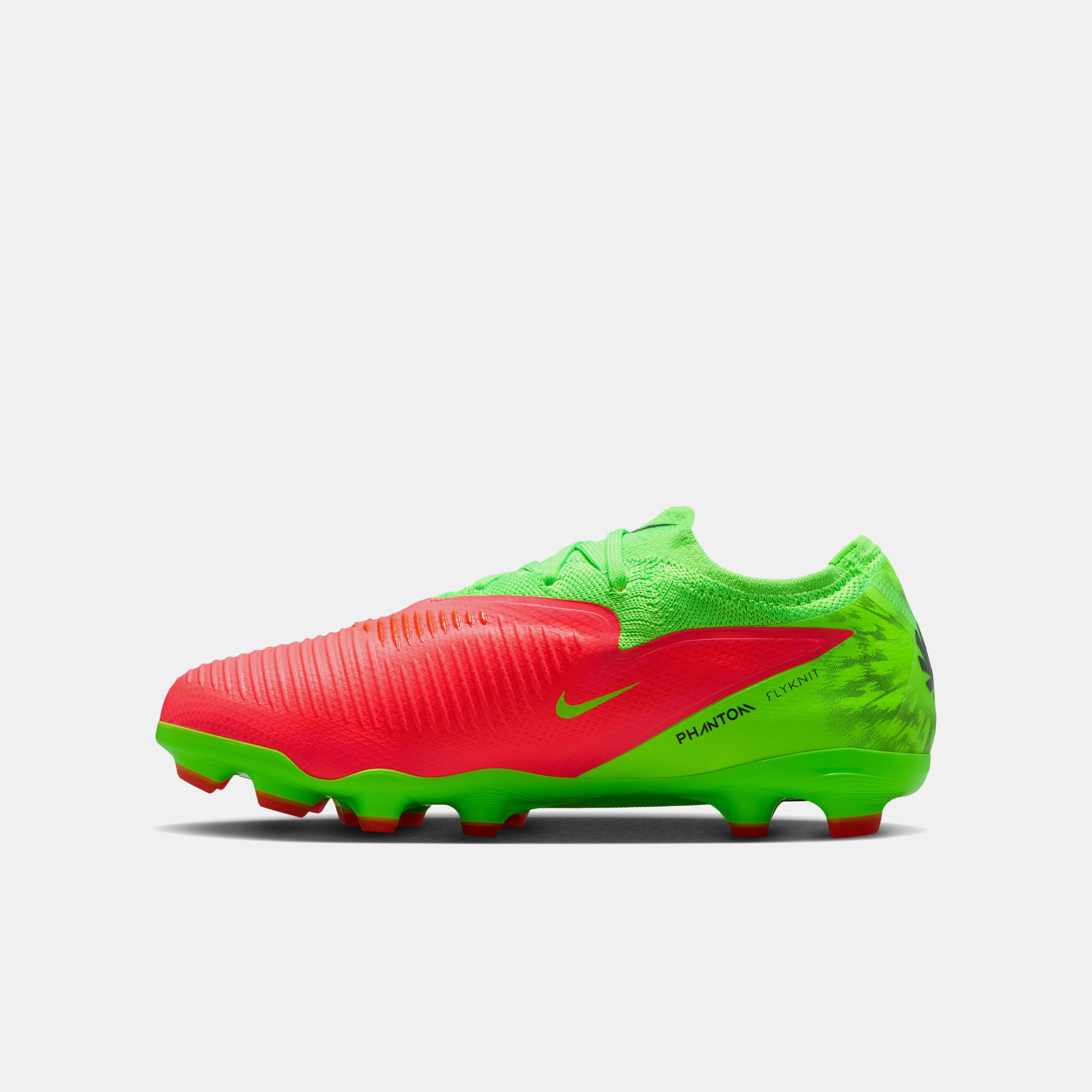 Nike Jr. Phantom 6 Low Pro 'Erling Haaland' image number 4