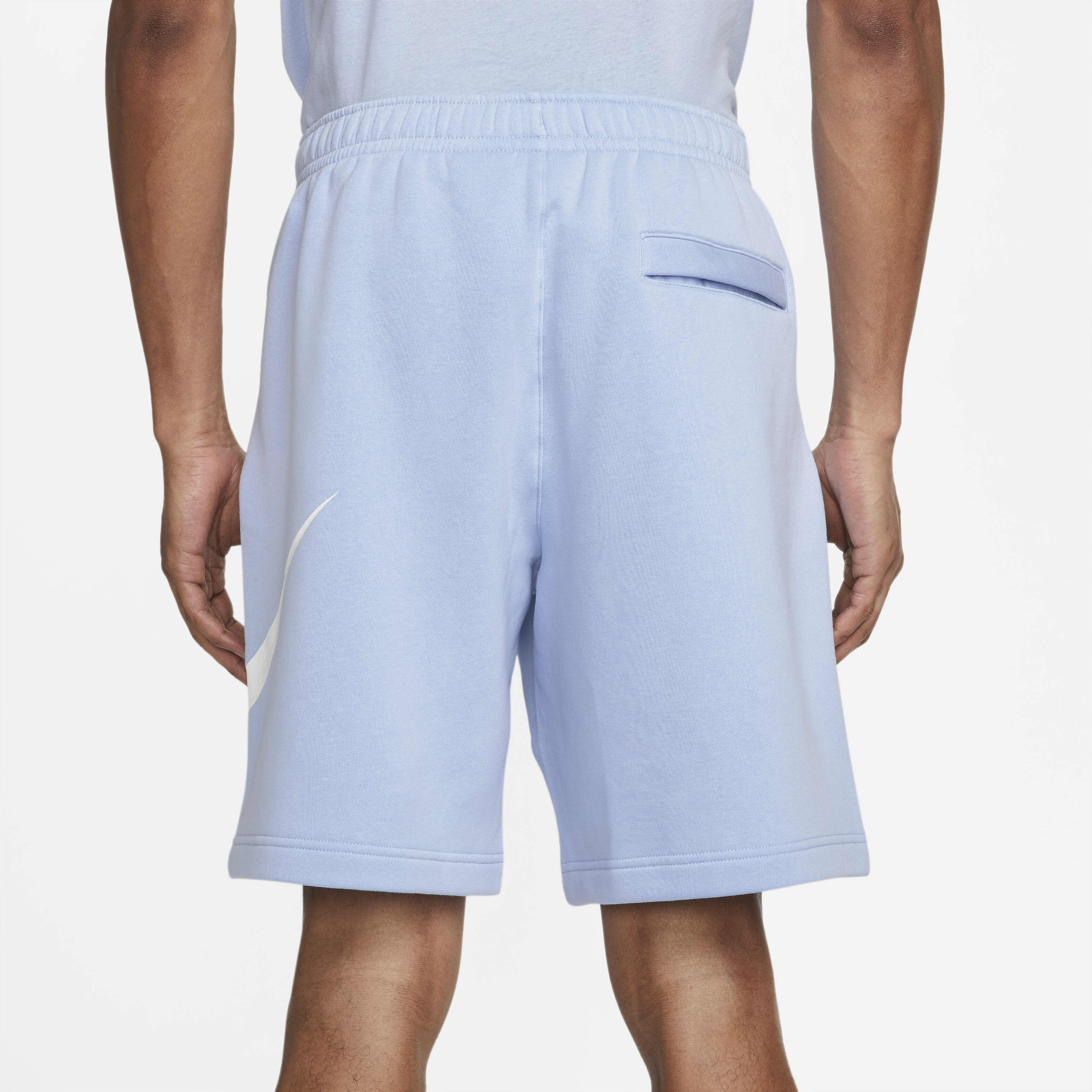 Nike Sportswear Club image number 2