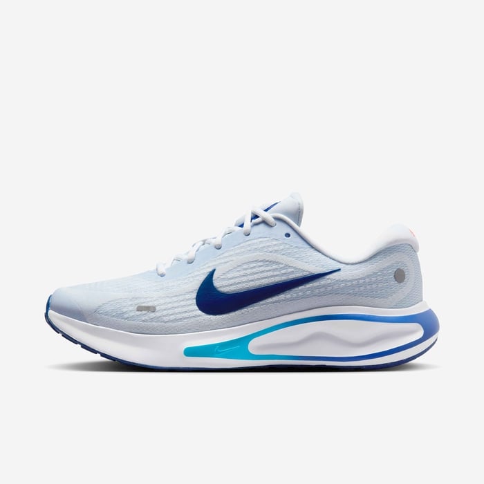 Sale Nike Nike Zoom 2k Aluminium Blue Nike Zoom 2K White Game