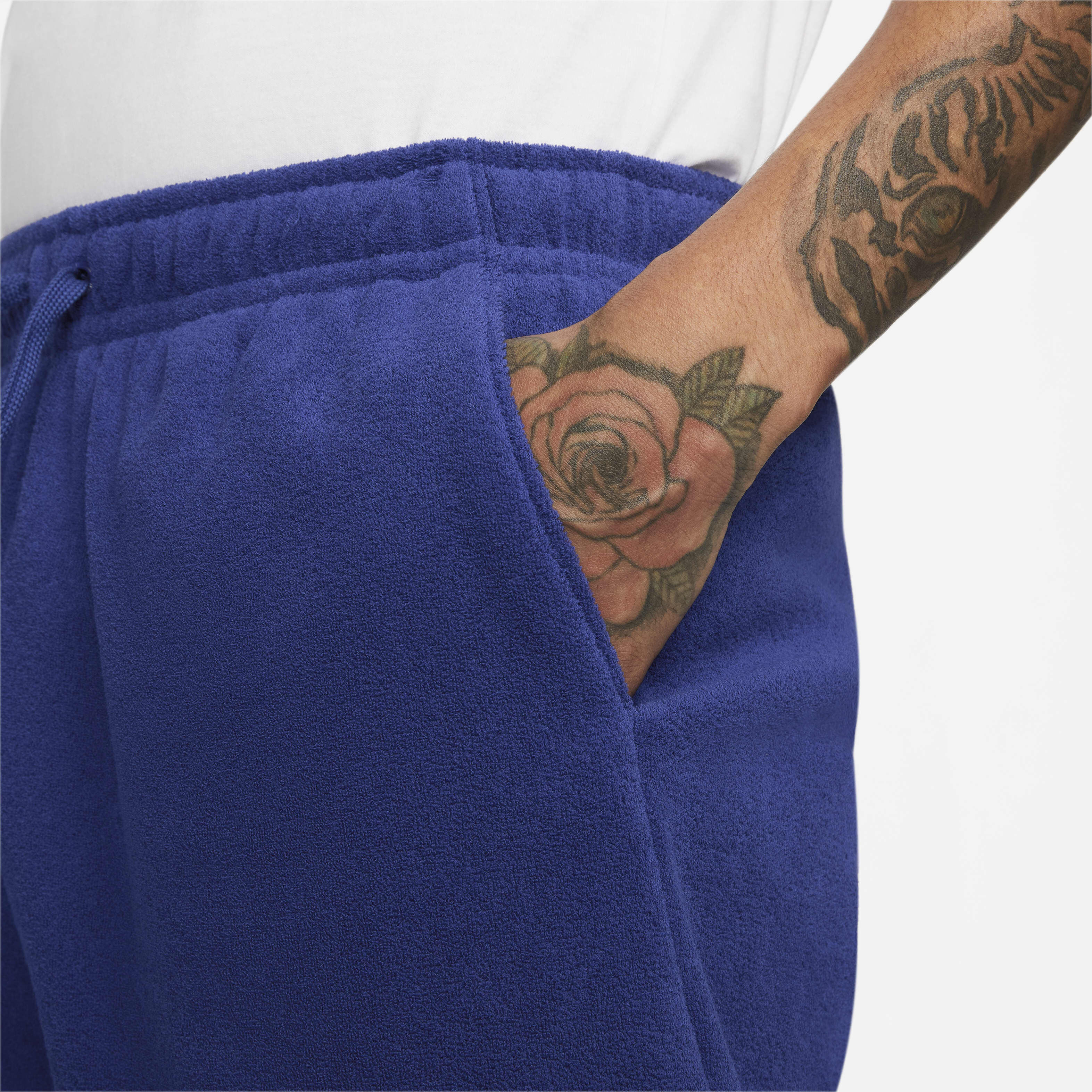 Nike Club Fleece image number 3