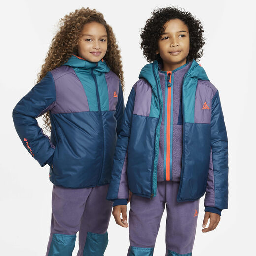 Hoodies & Sweatshirts-Nike, Nike ACG Storm-FIT, Older Kids' Jacket
