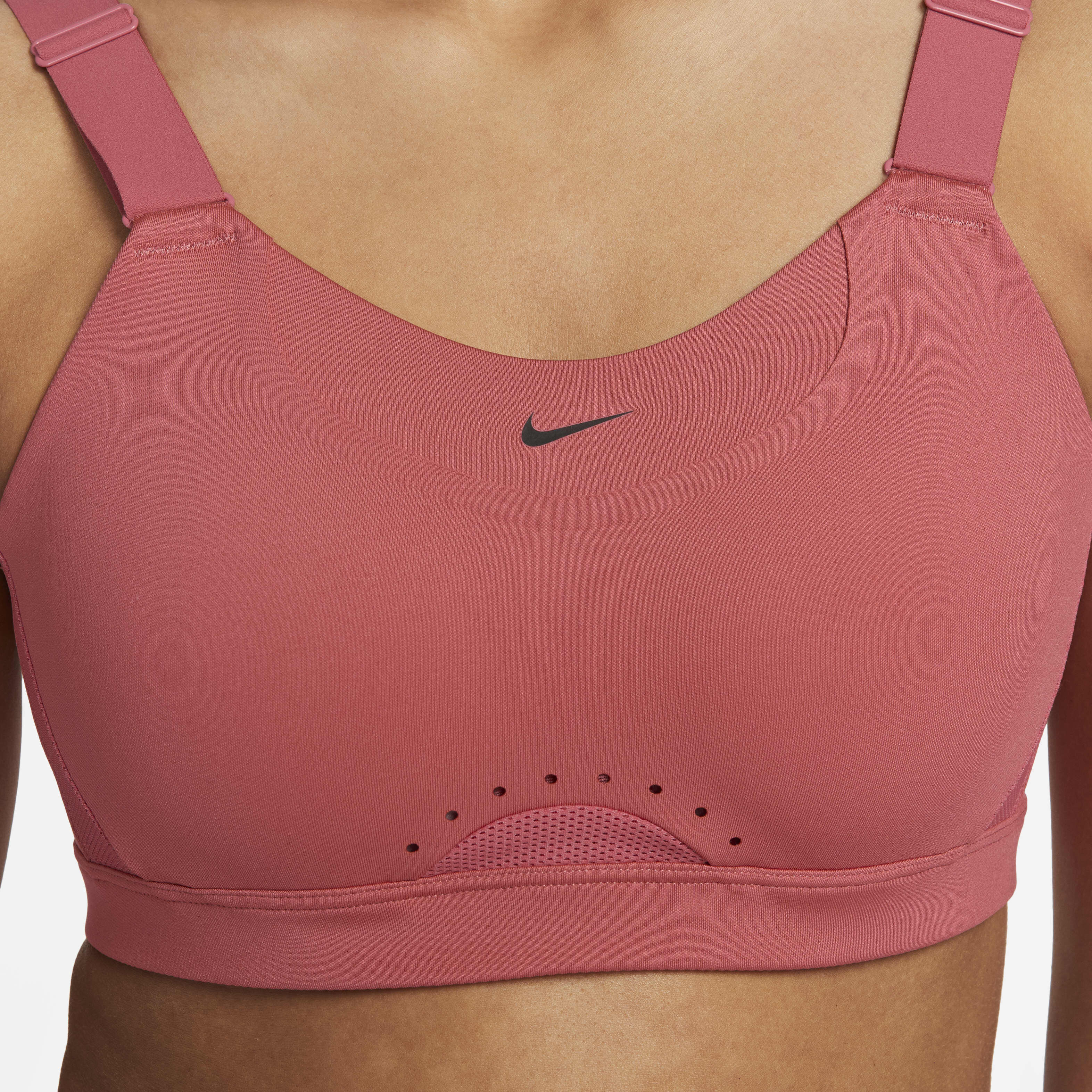 Nike Alpha image number 2