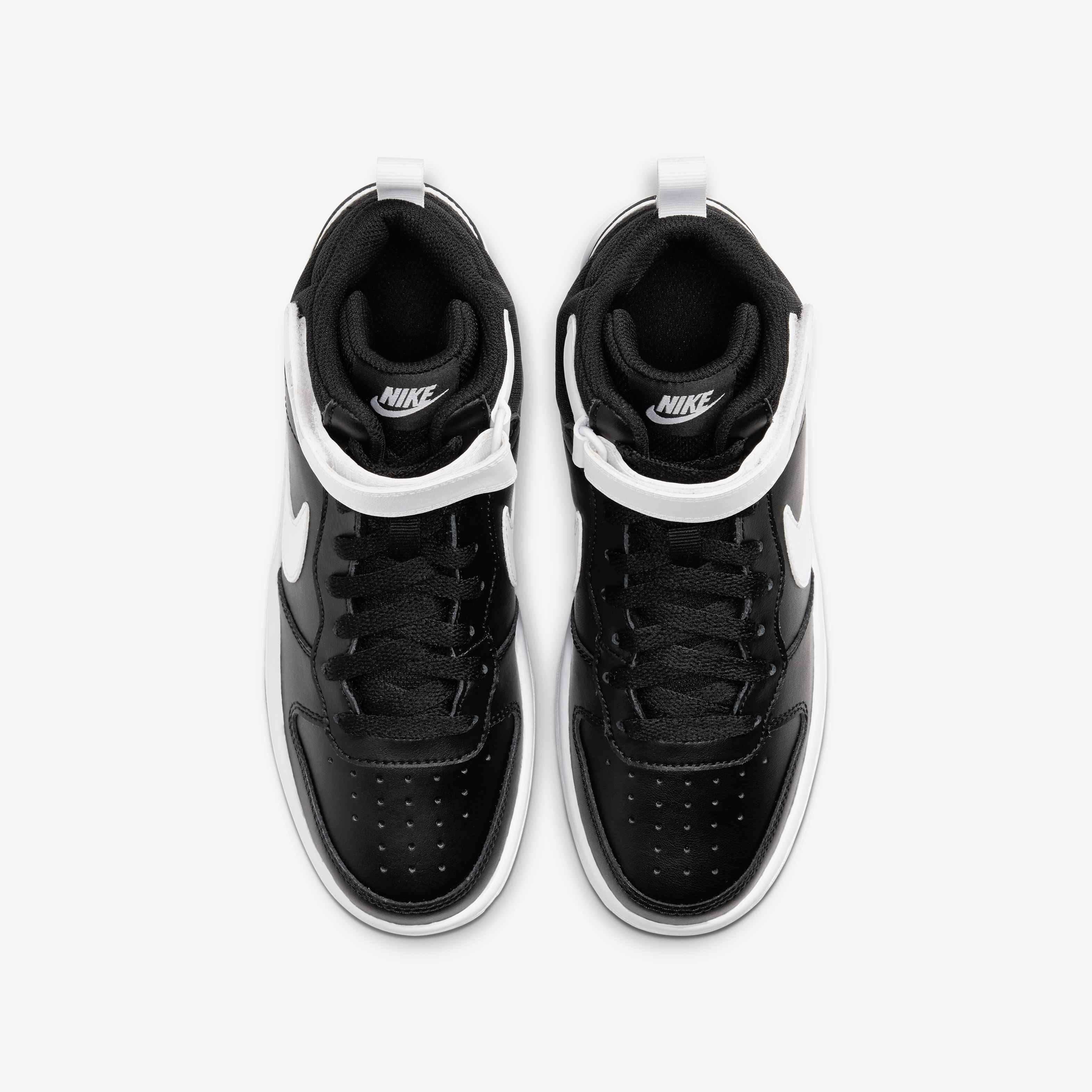 Nike Court Borough Mid 2 image number 3