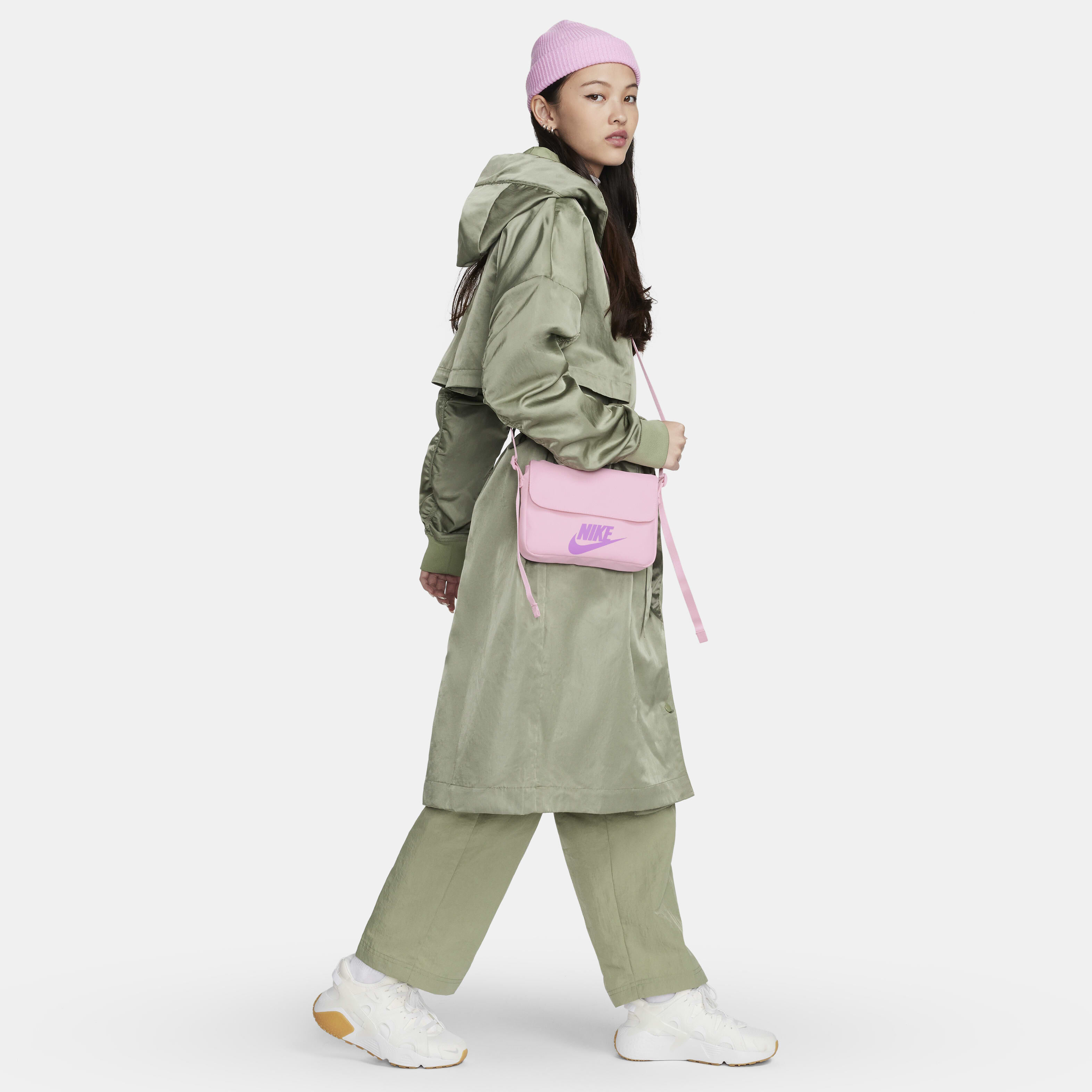 Buy Nike Sportswear Women's Futura 365 Cross-body Bag (3L
