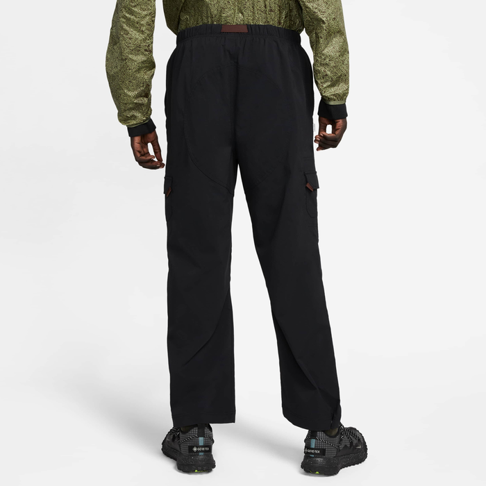 Buy Nike ACG 'Oregon Series' Men's Cargo Trousers - Black/Earth Buy Nike ACG 'Oregon Series' Men's Cargo Trousers - Black/Earth