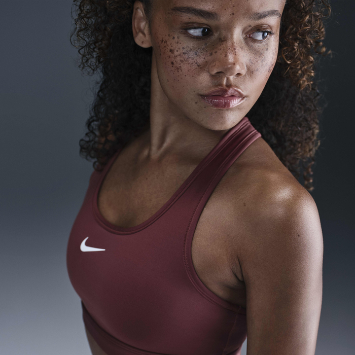 Nike Swoosh Medium-Support image number 2 Nike Swoosh Medium-Support image number 2