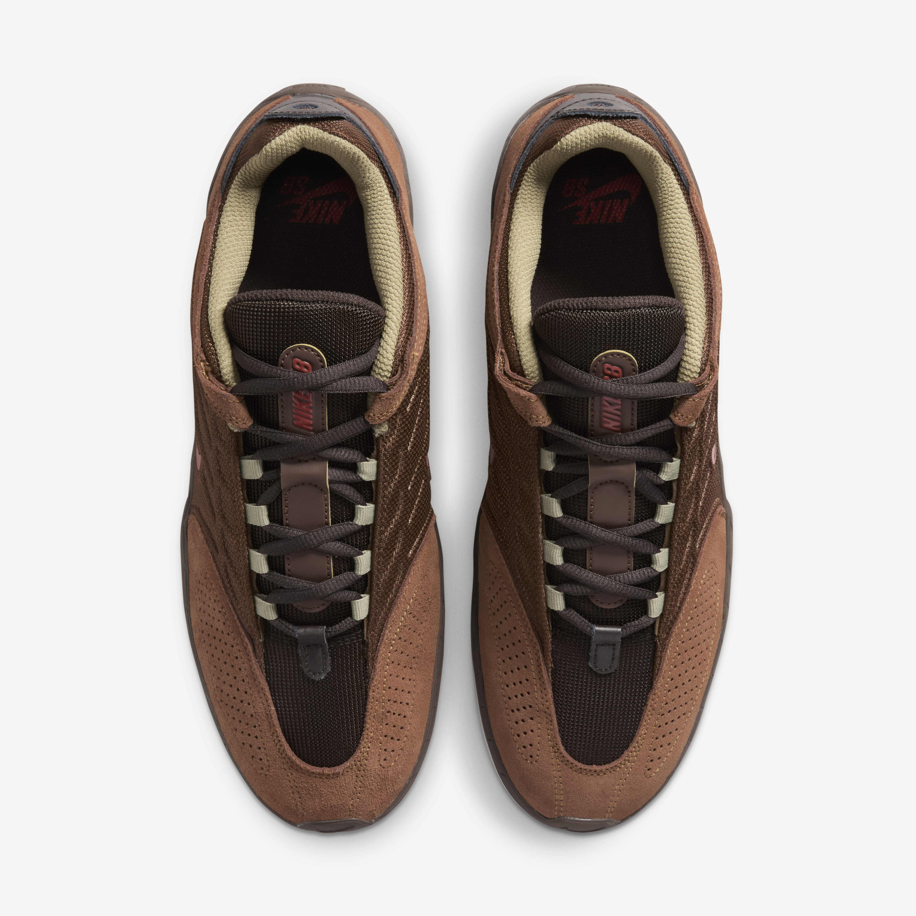 Nike SB Vertebrae image number 3