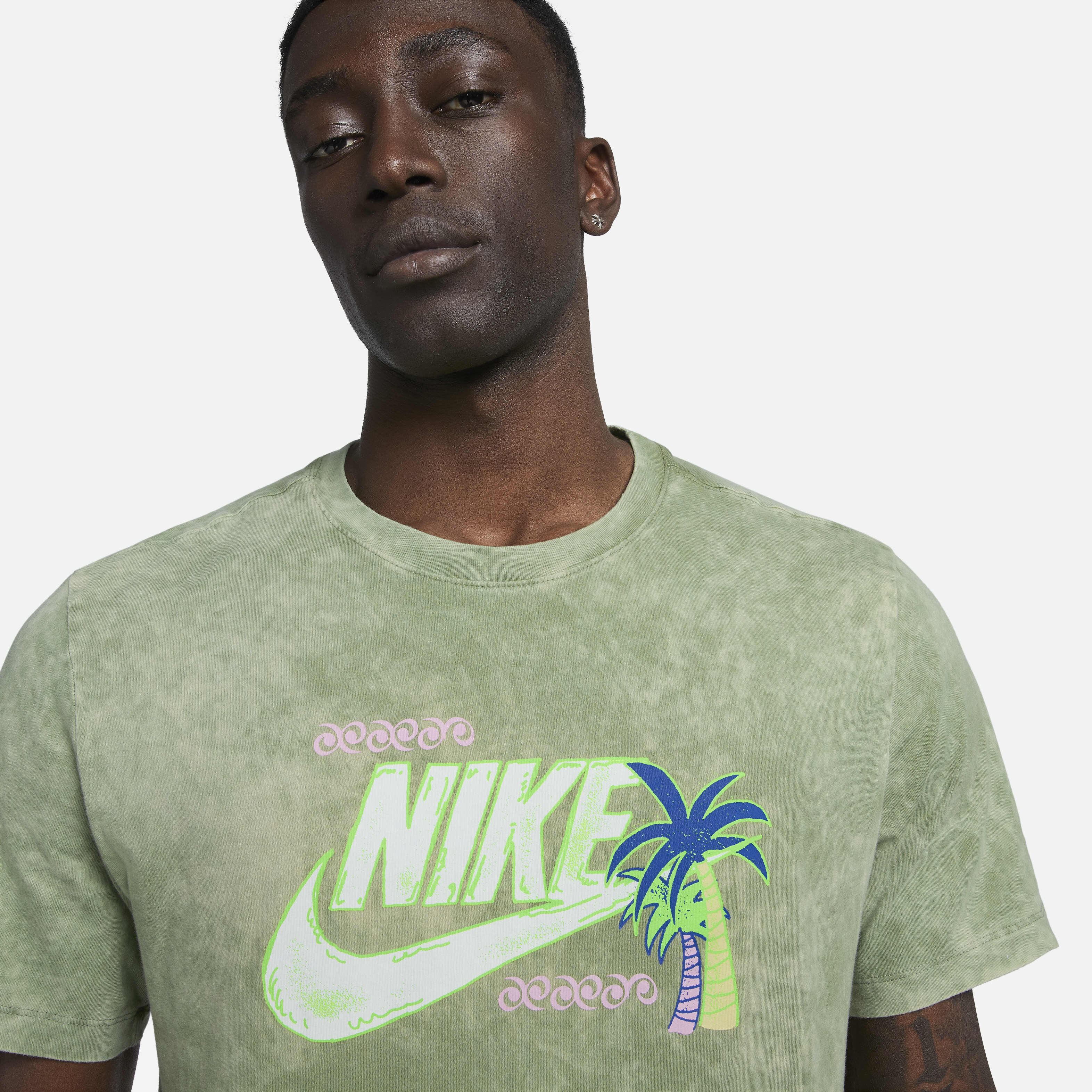 Nike Sportswear image number 2